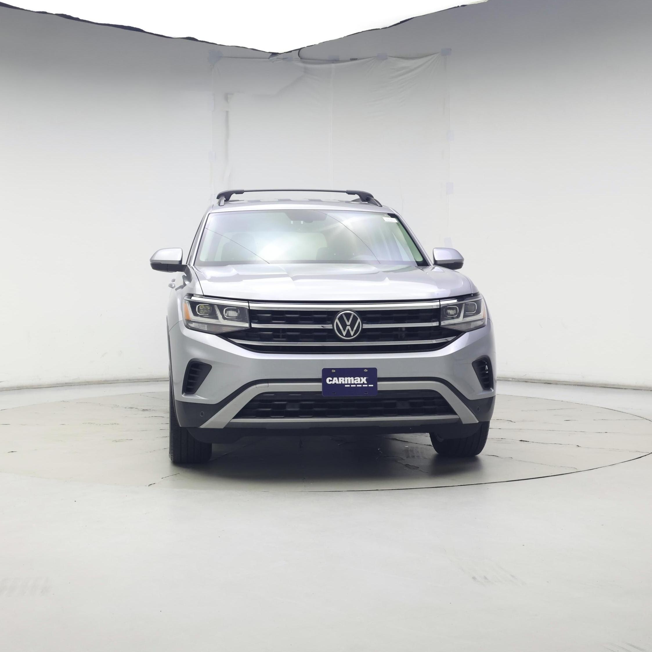 Thumbnail: 2021 Volkswagen Atlas - 5