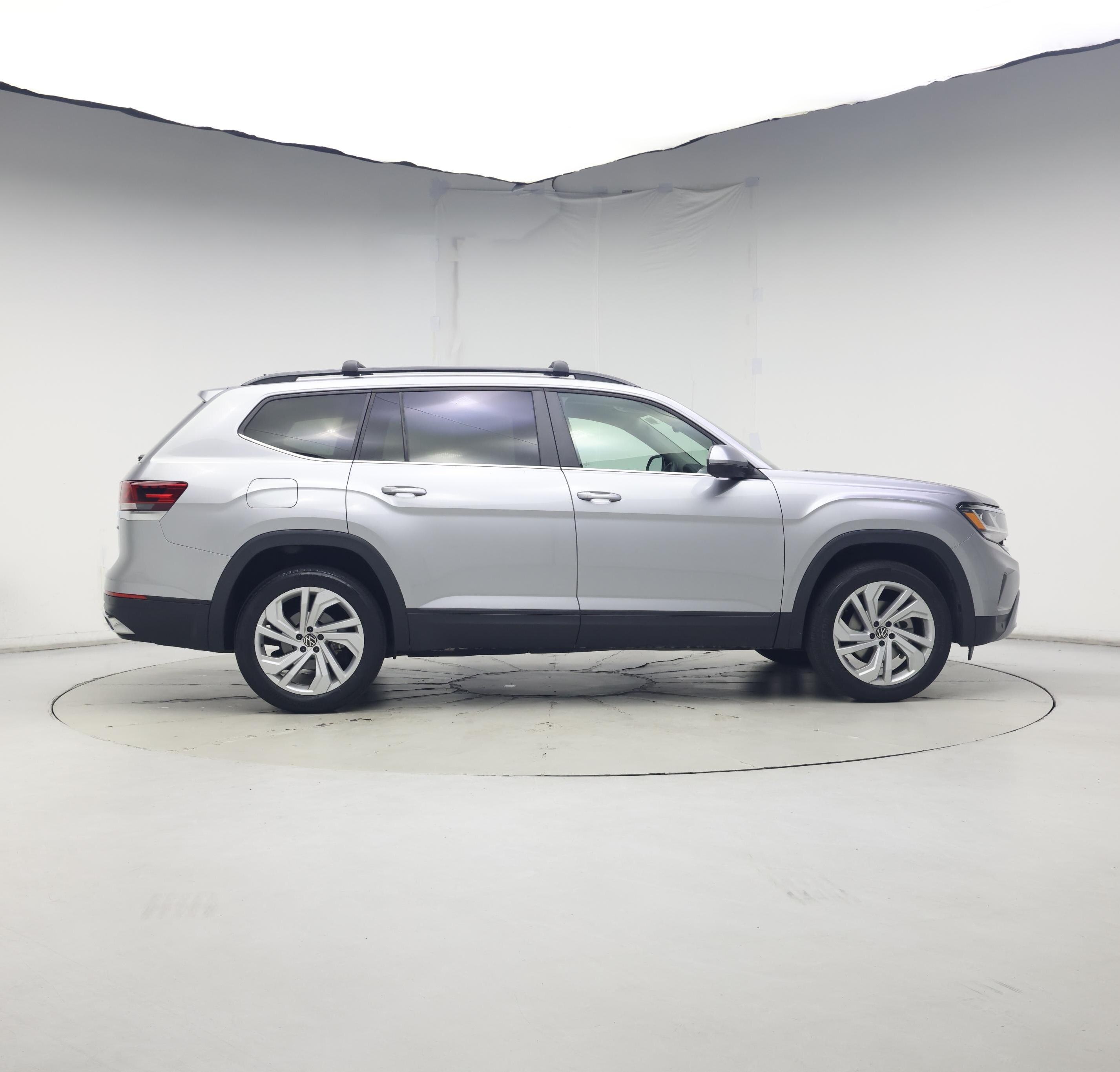 Thumbnail: 2021 Volkswagen Atlas - 7