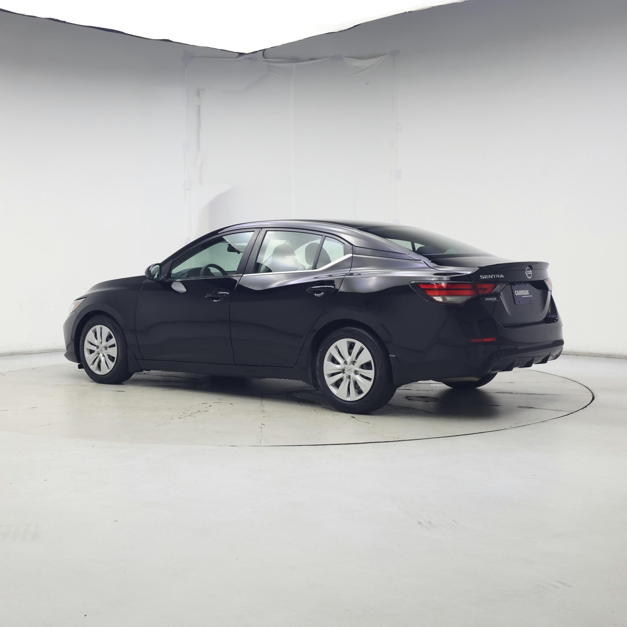 Thumbnail: 2020 Nissan Sentra - 2