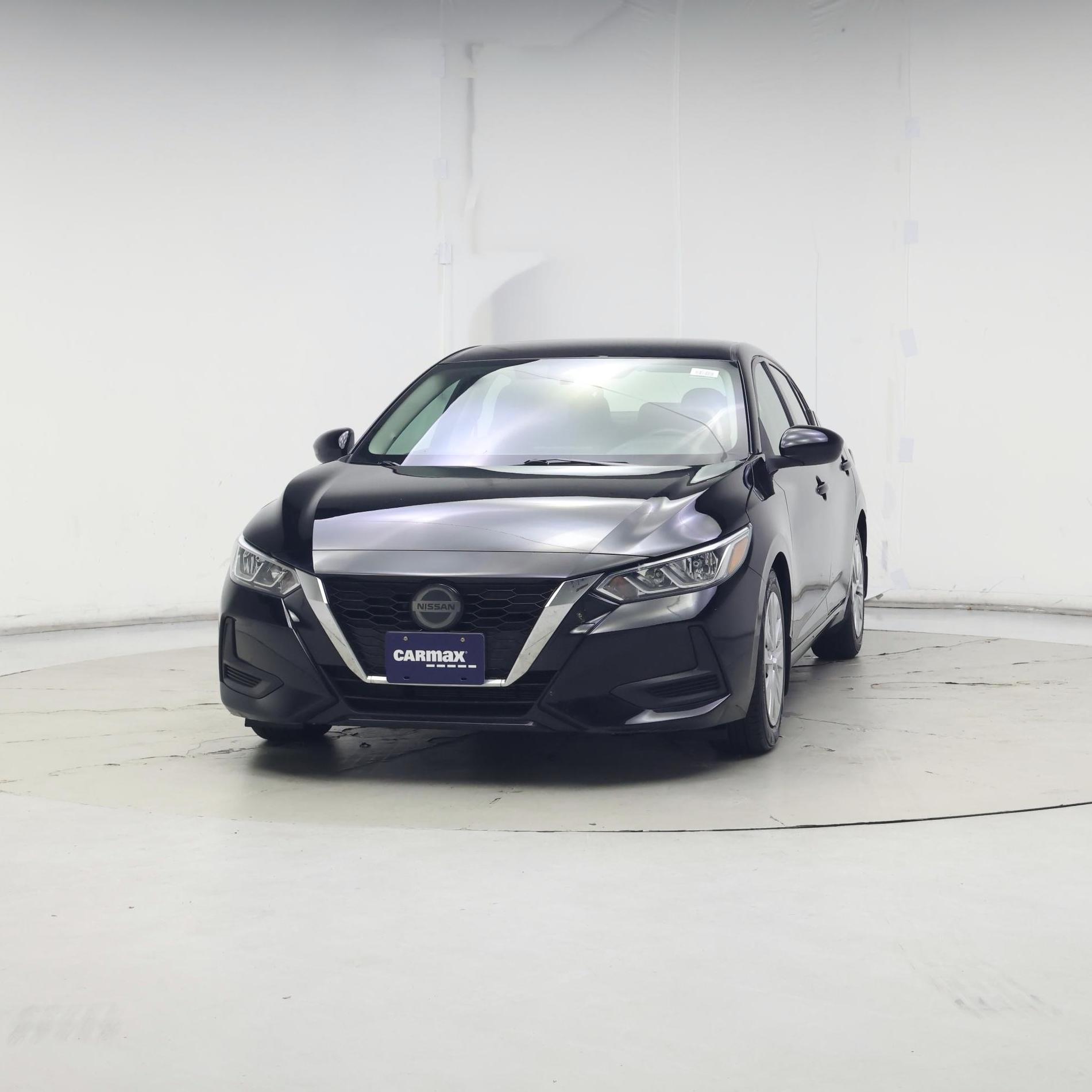 Thumbnail: 2020 Nissan Sentra - 4
