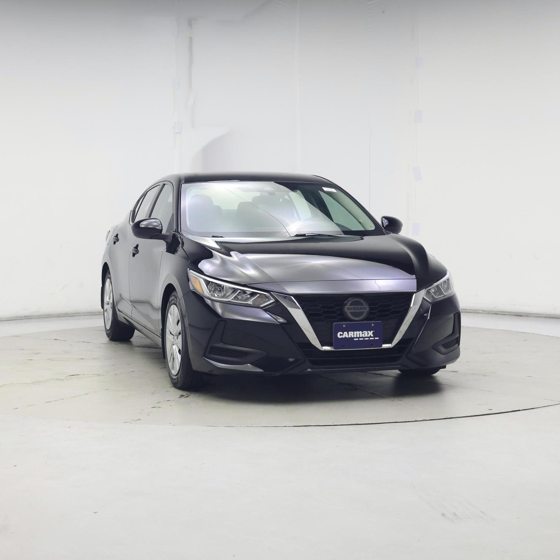 Thumbnail: 2020 Nissan Sentra - 5