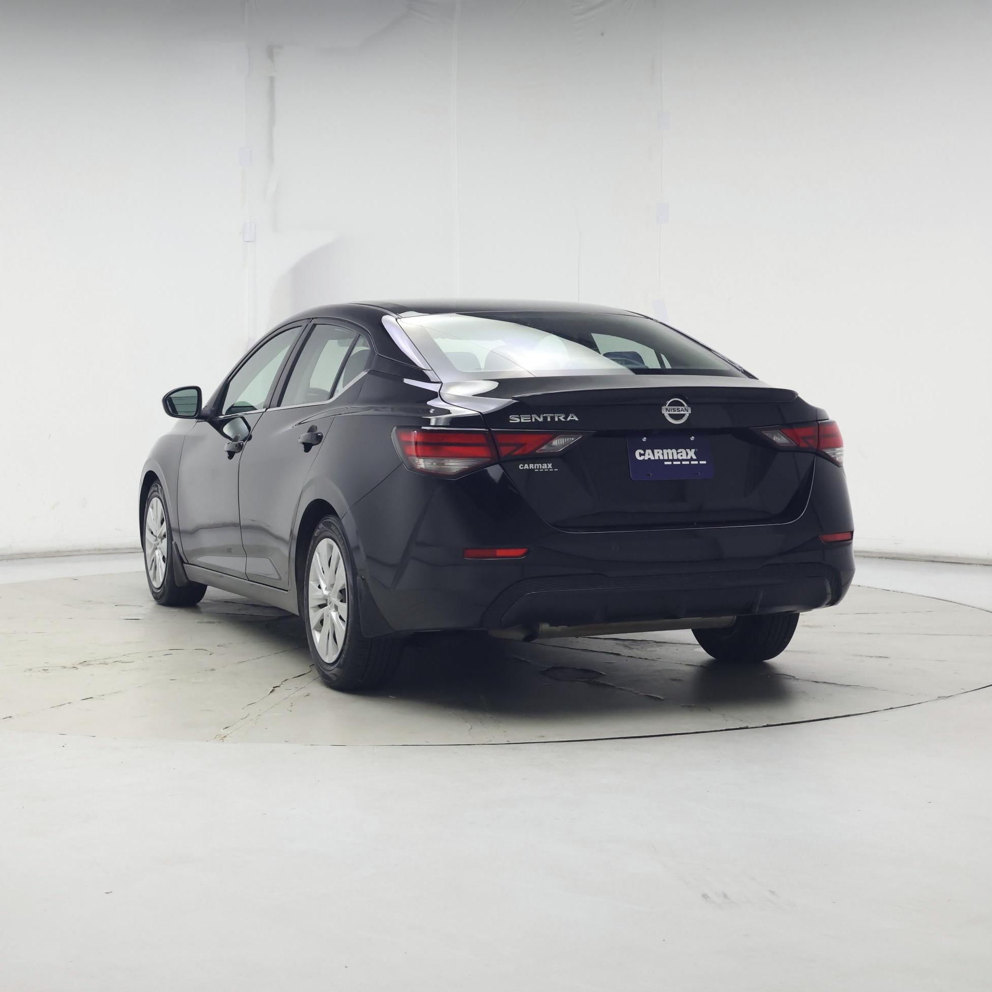 Thumbnail: 2020 Nissan Sentra - 6