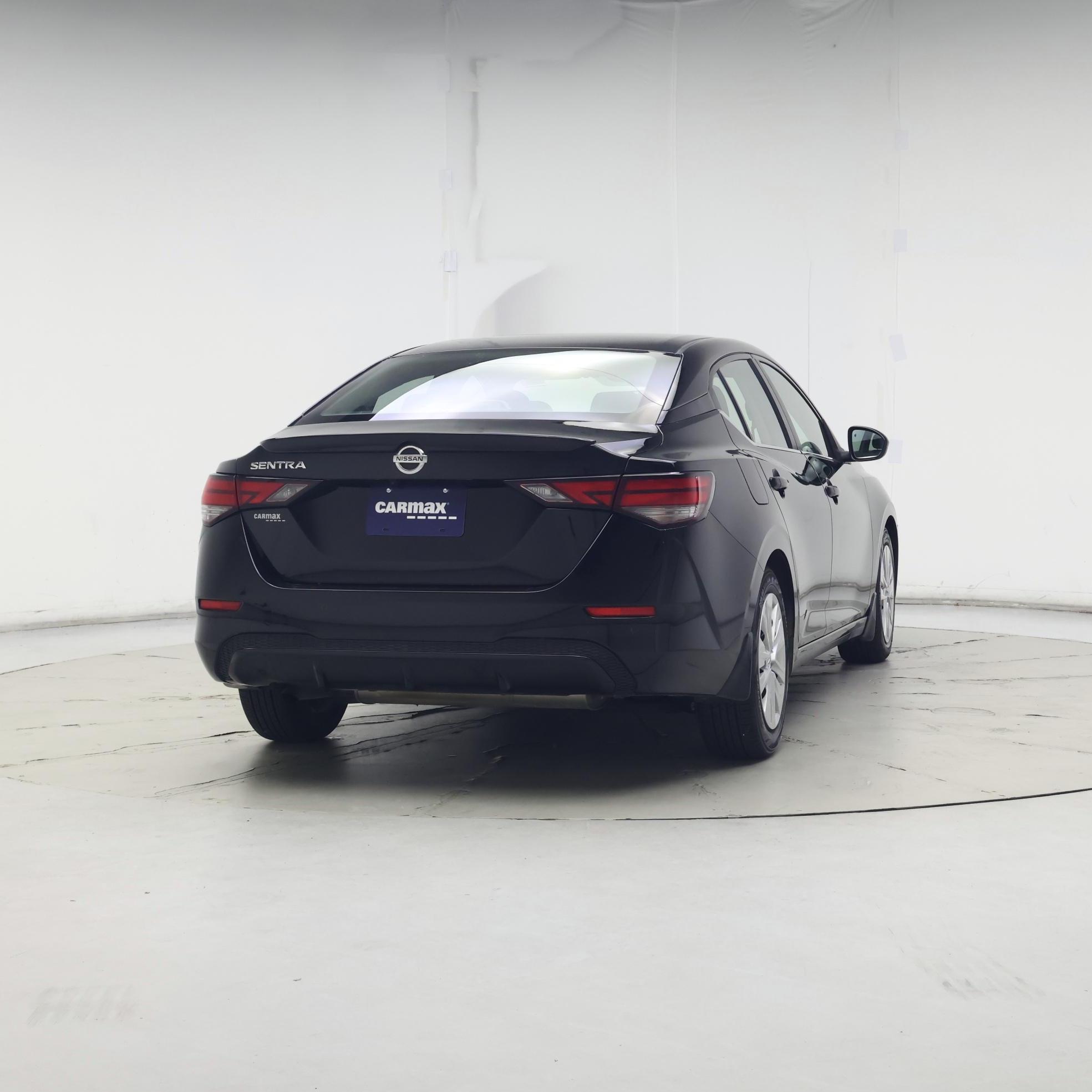 Thumbnail: 2020 Nissan Sentra - 8