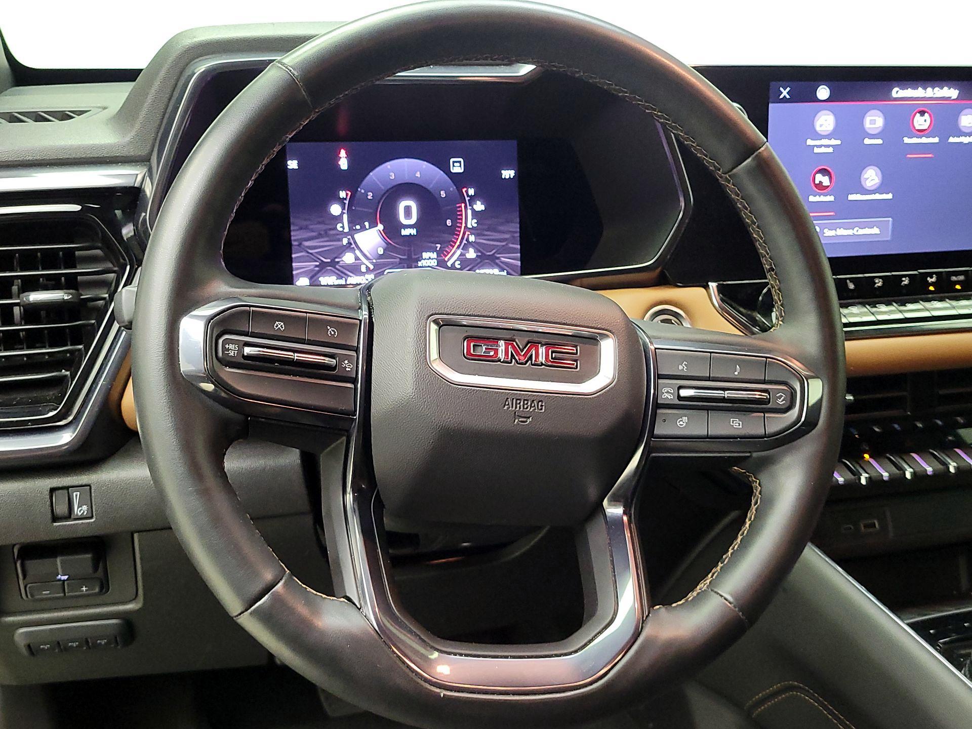 Thumbnail: 2023 GMC Canyon - 10