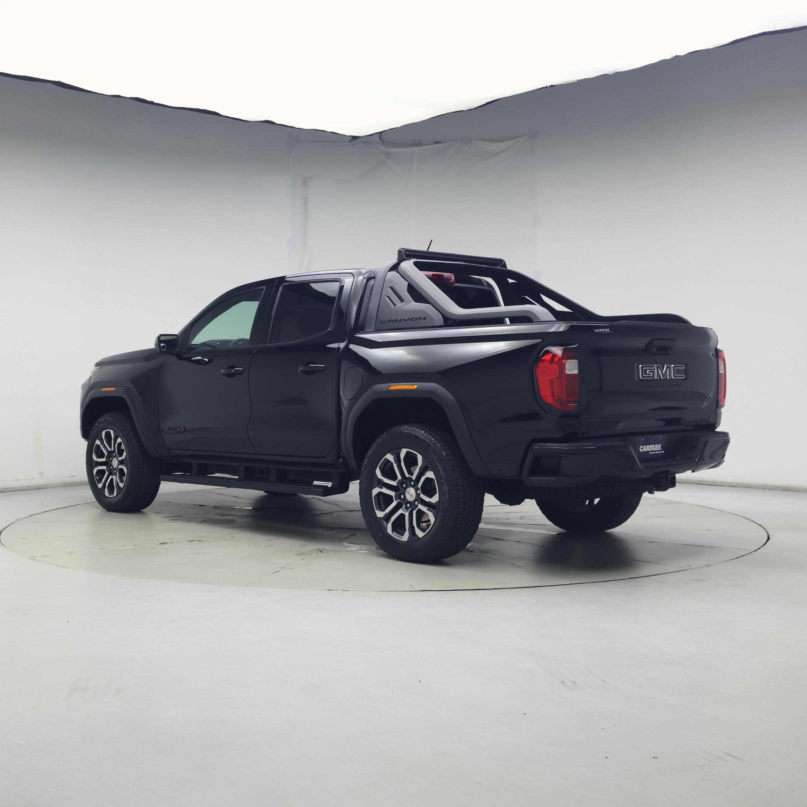 Thumbnail: 2023 GMC Canyon - 2