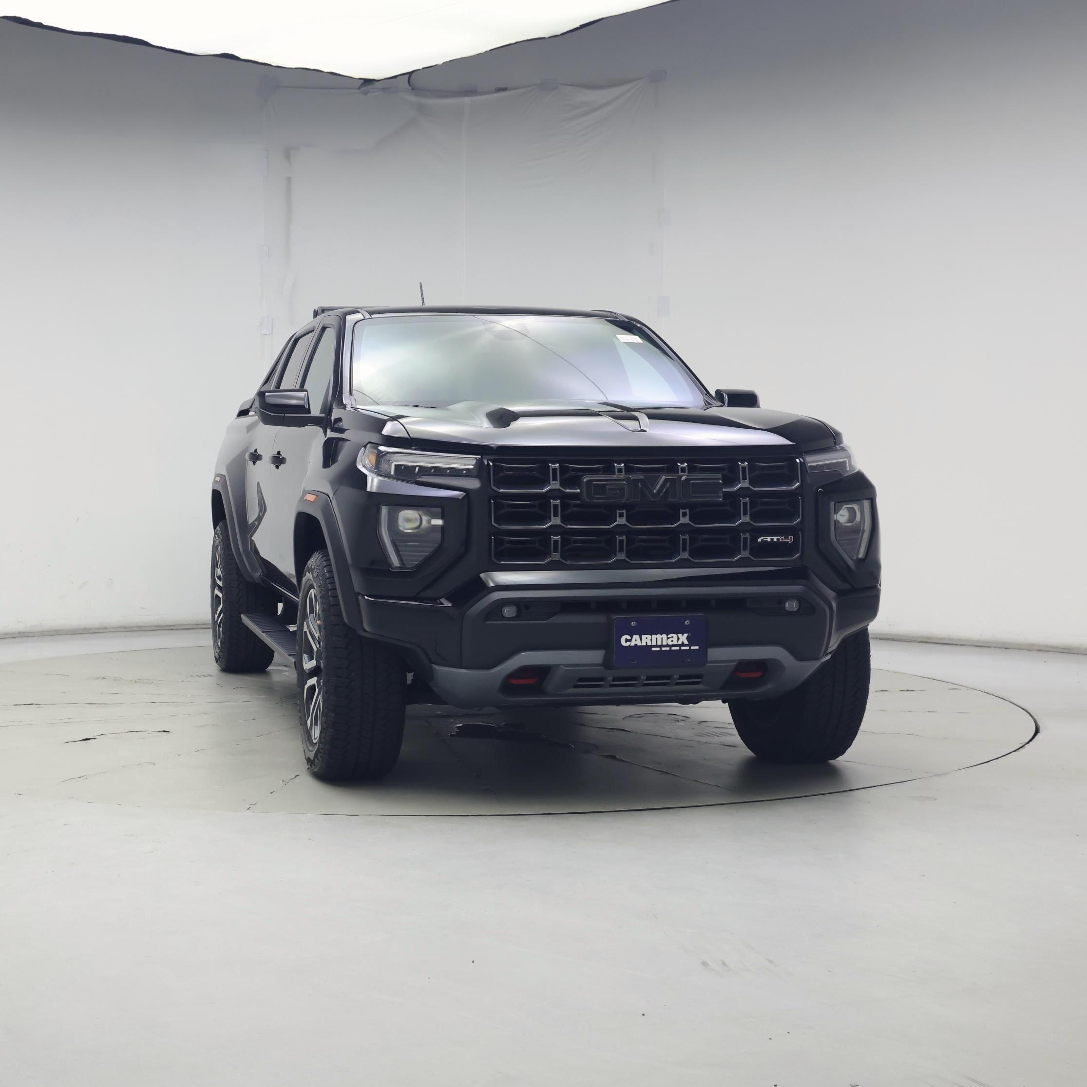 Thumbnail: 2023 GMC Canyon - 5