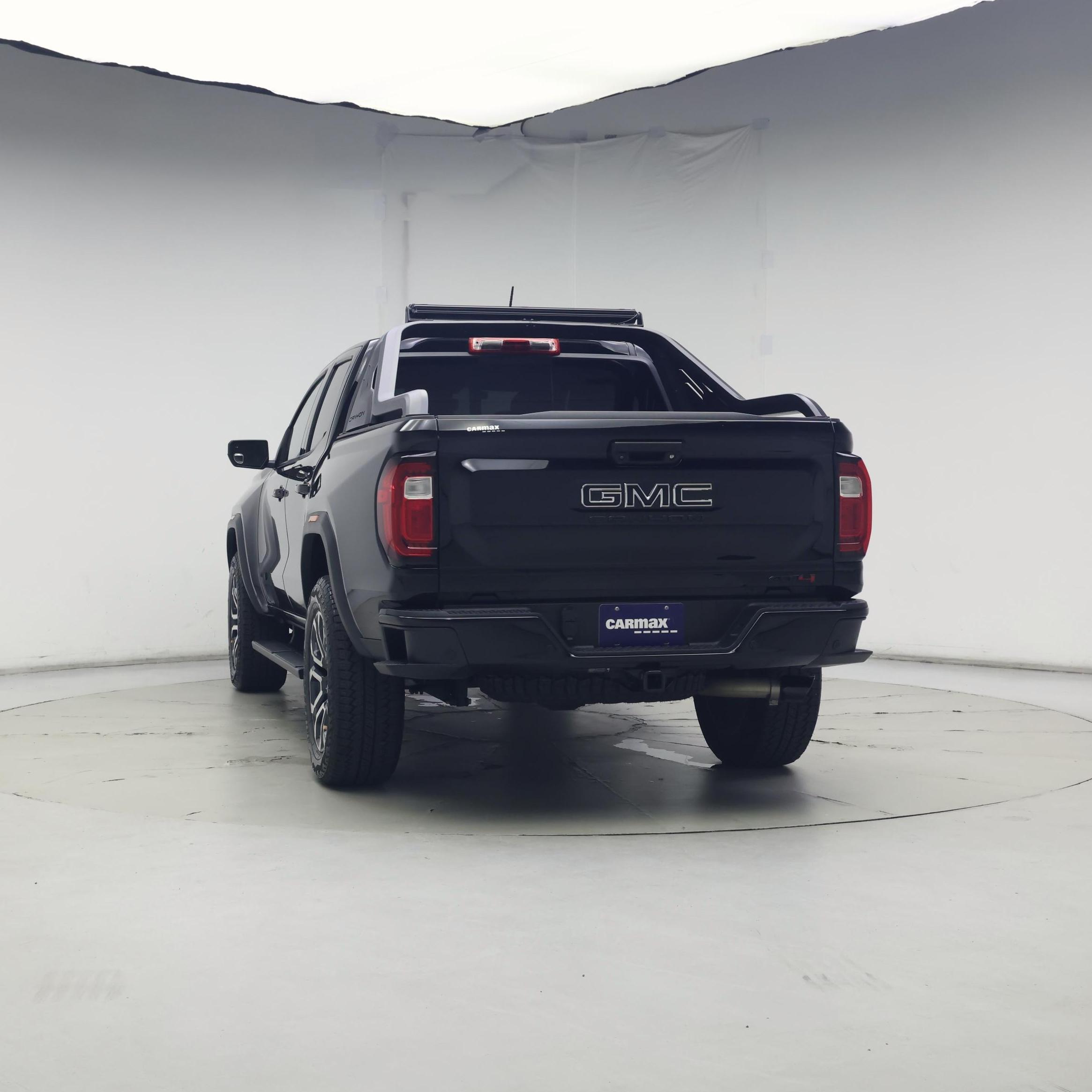 Thumbnail: 2023 GMC Canyon - 6