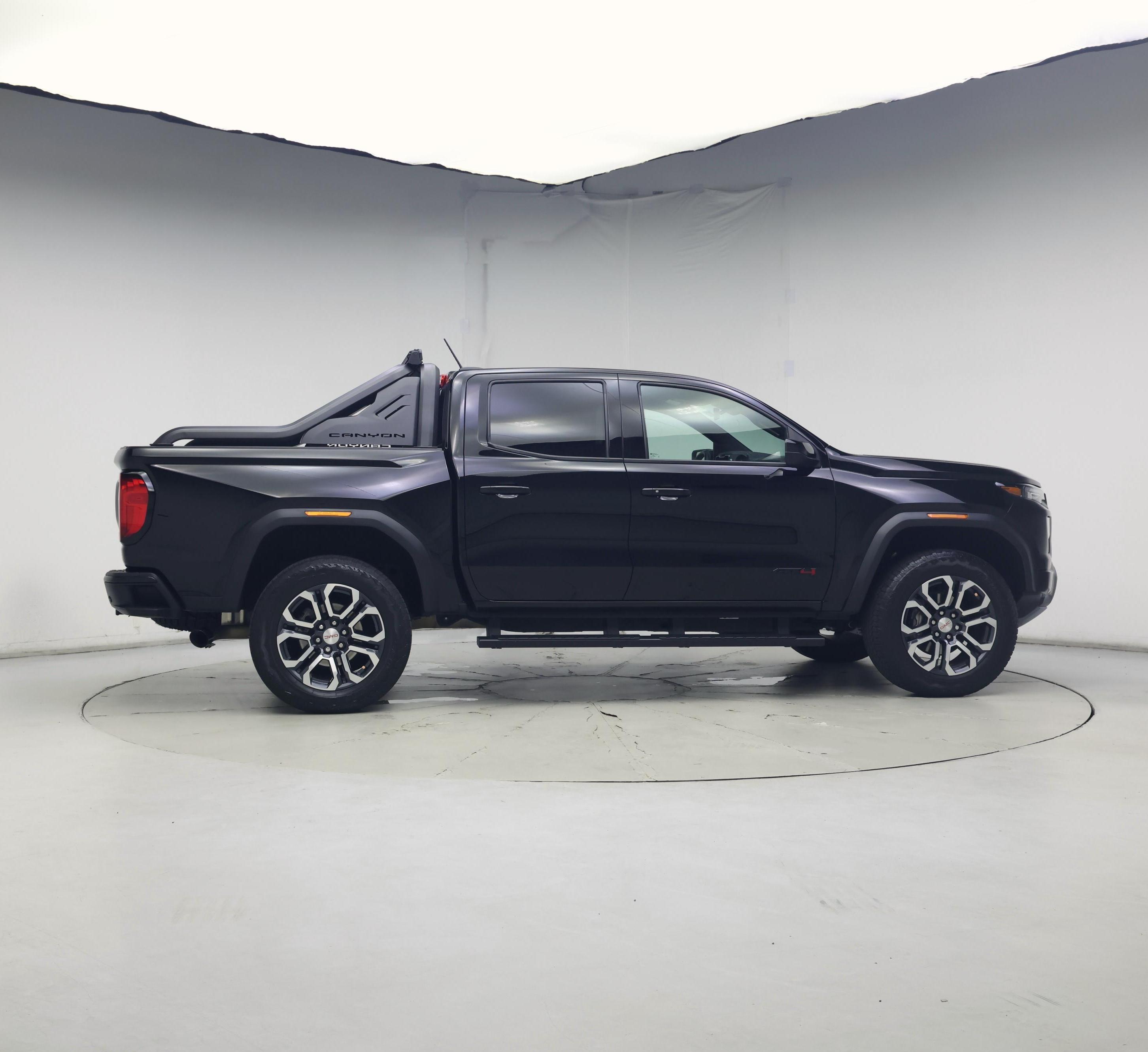 Thumbnail: 2023 GMC Canyon - 7