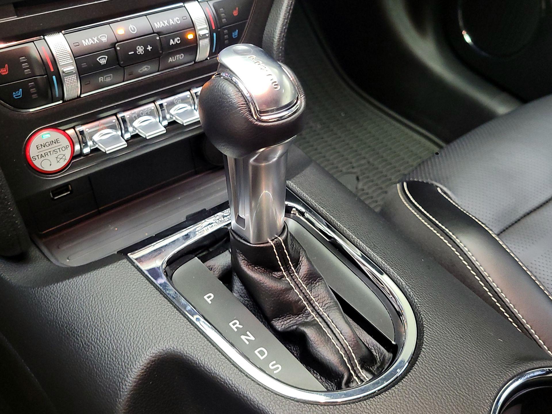 Thumbnail: 2015 Ford Mustang - 18