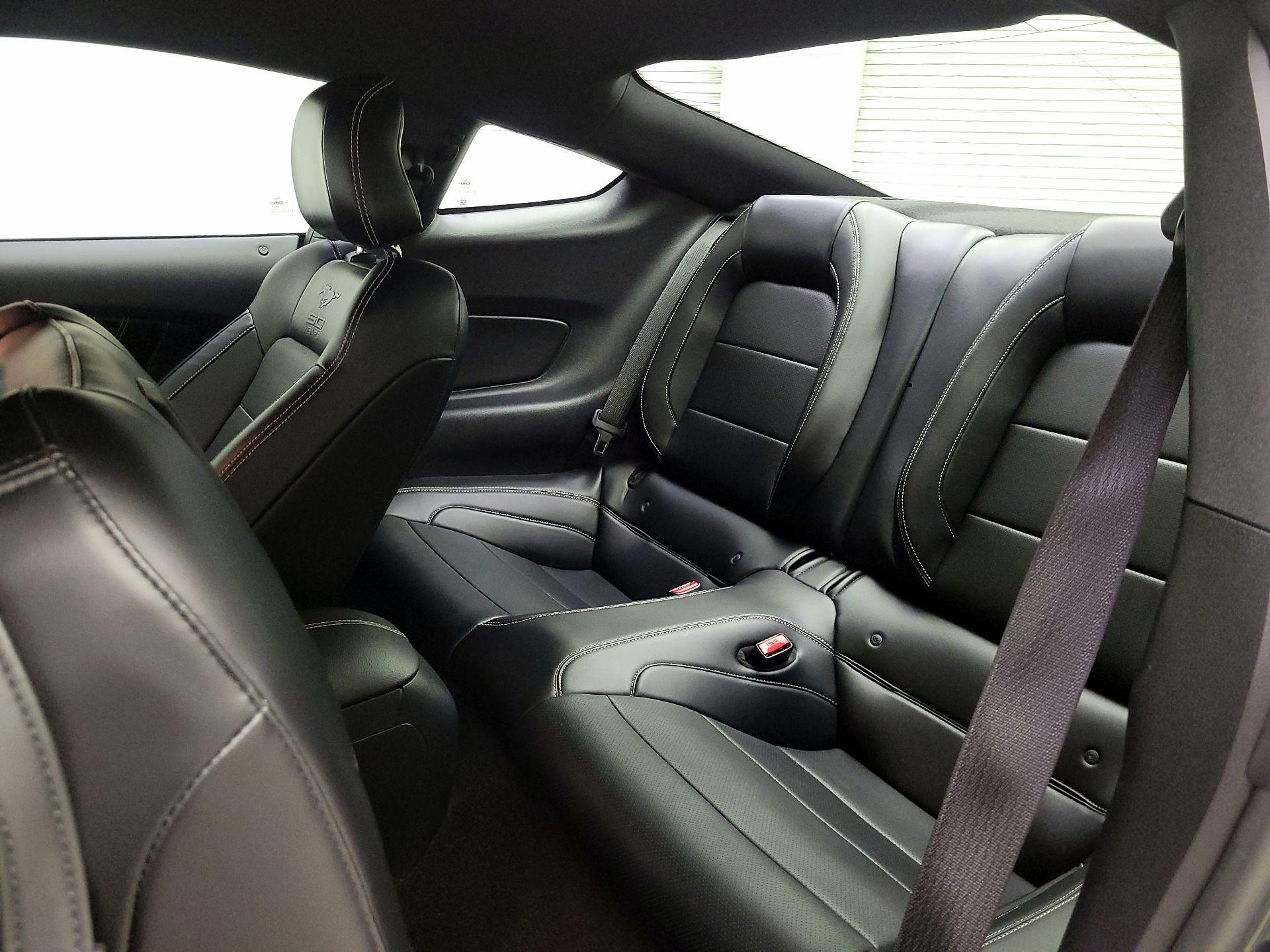 Thumbnail: 2015 Ford Mustang - 20