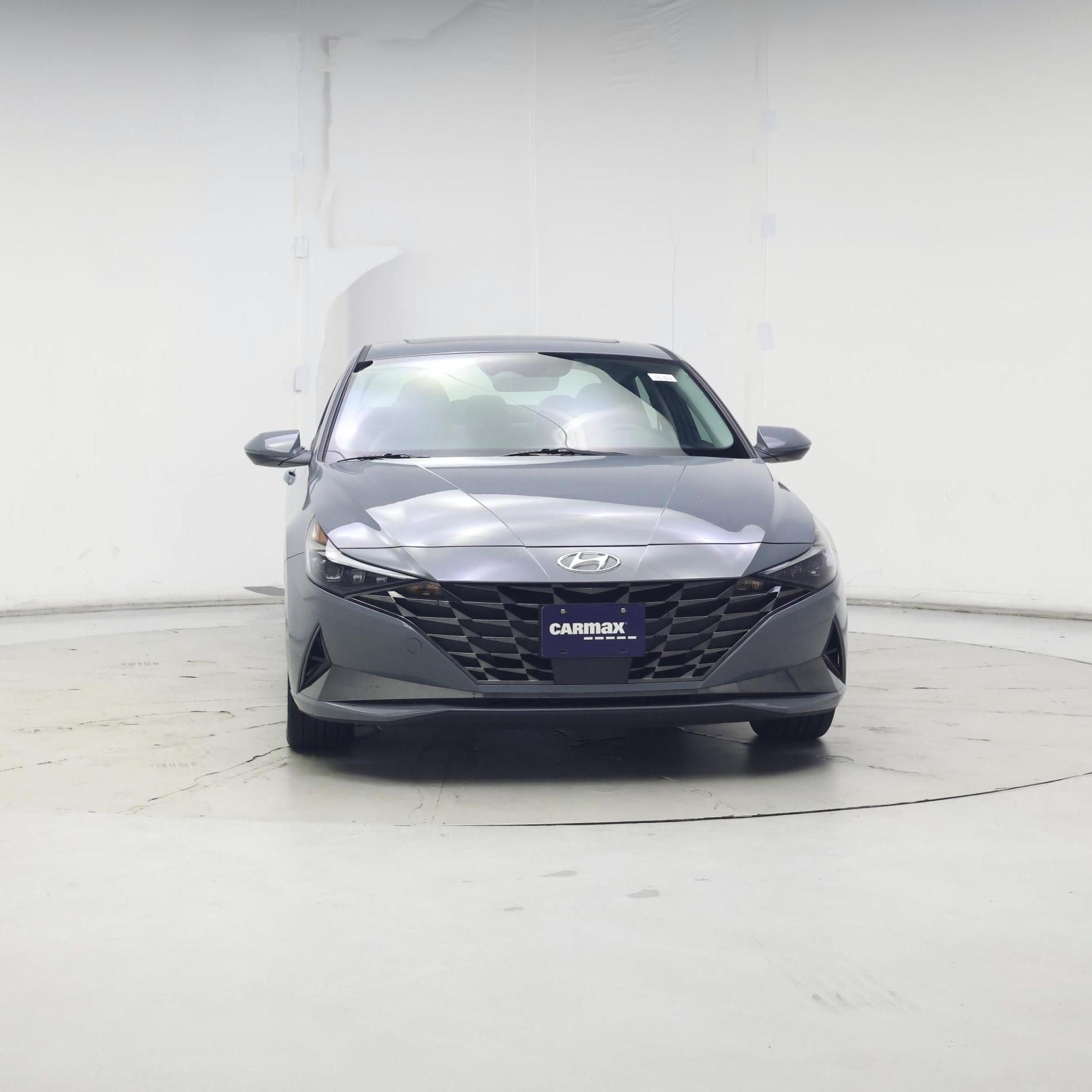 Thumbnail: 2022 Hyundai Elantra - 5