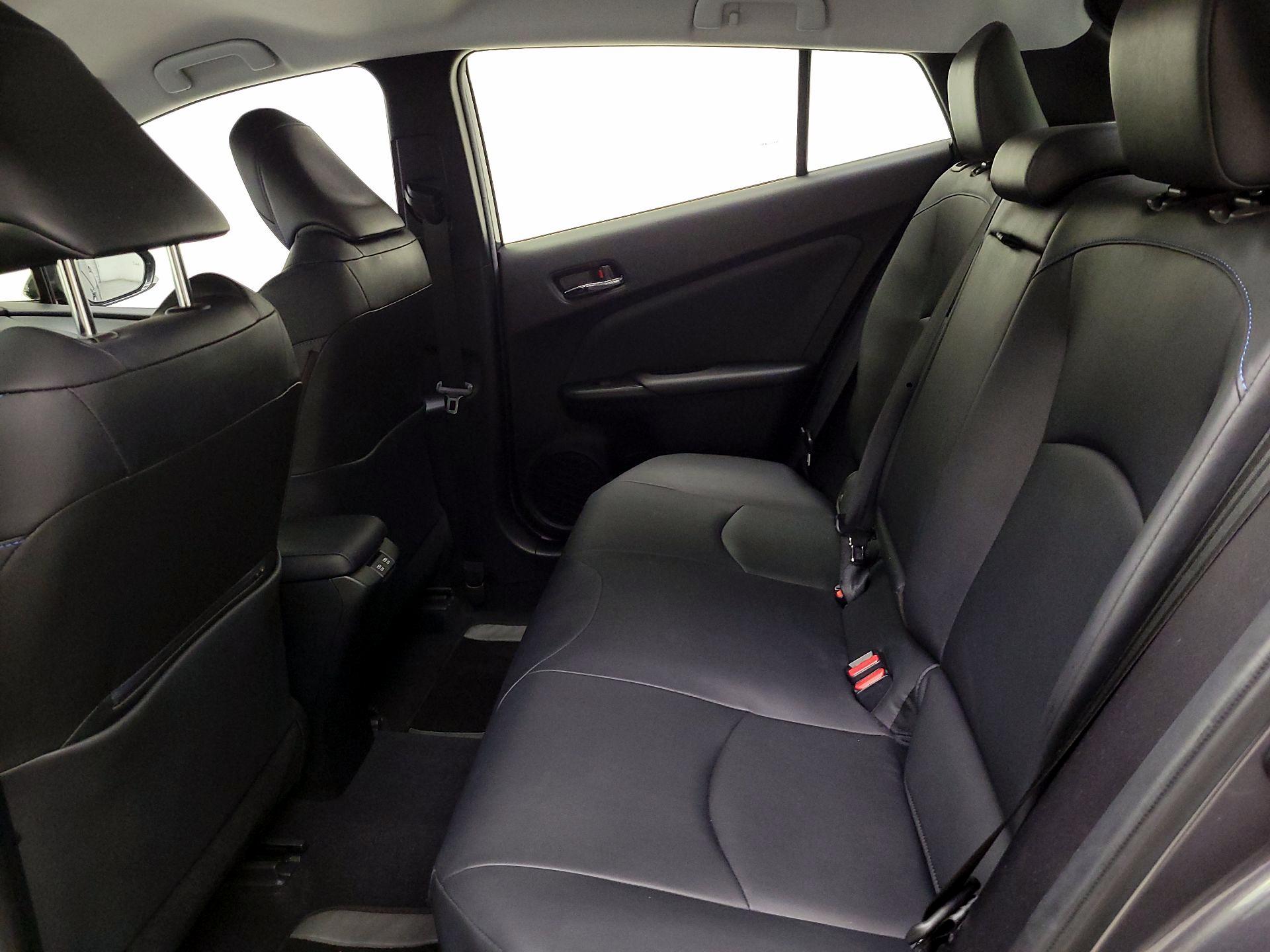 Thumbnail: 2019 Toyota Prius - 20