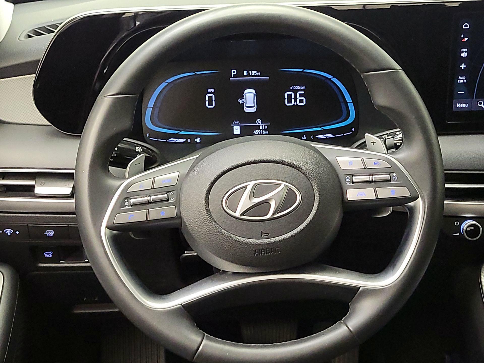 Thumbnail: 2024 Hyundai Palisade - 10