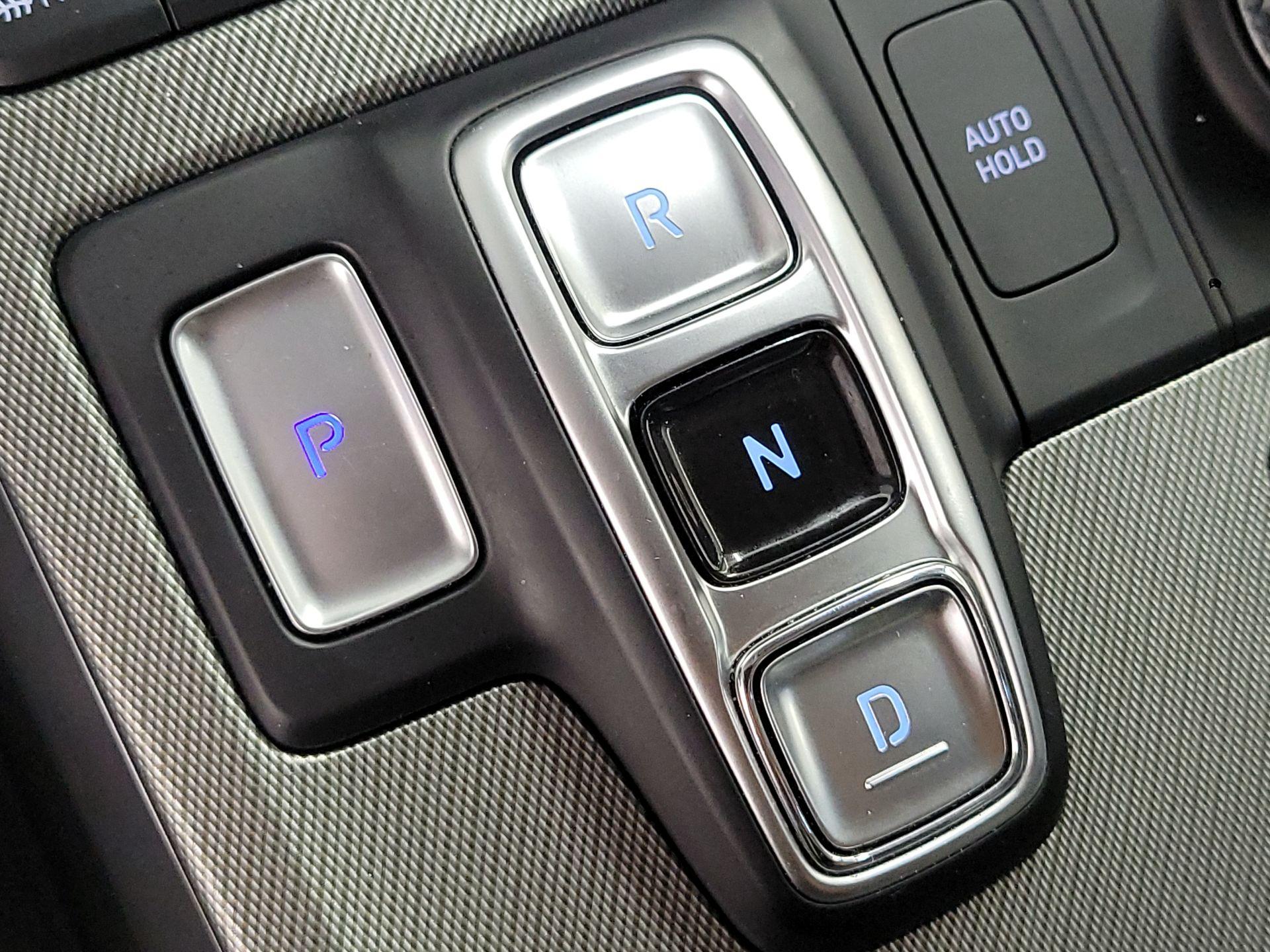 Thumbnail: 2024 Hyundai Palisade - 18