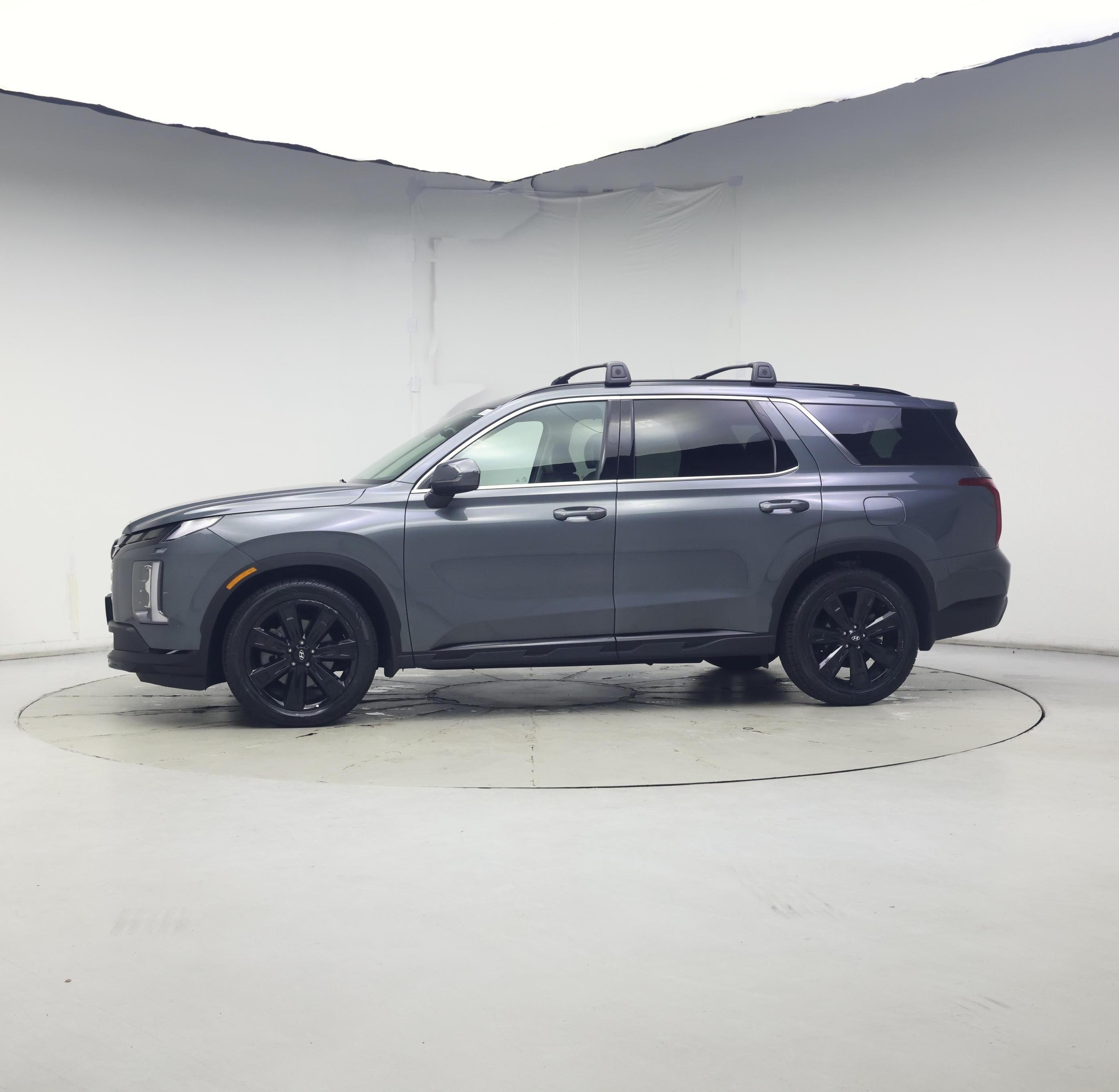 Thumbnail: 2024 Hyundai Palisade - 3