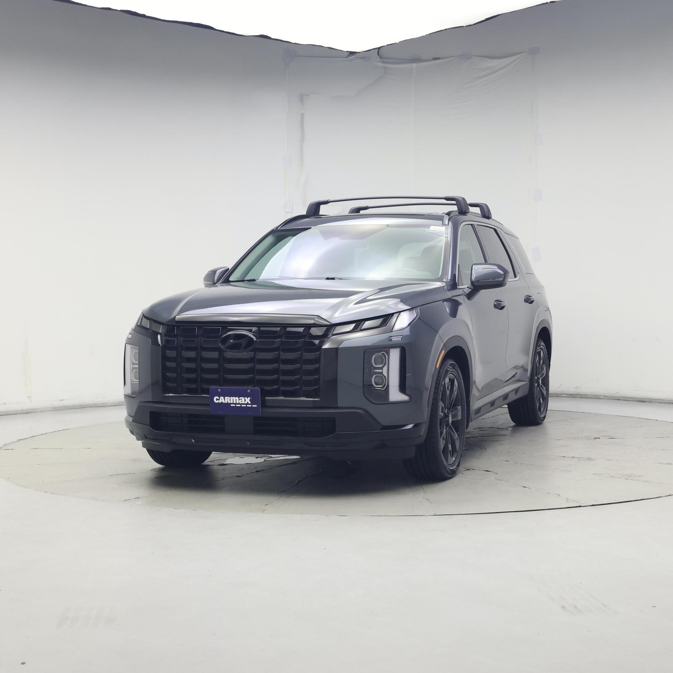 Thumbnail: 2024 Hyundai Palisade - 4
