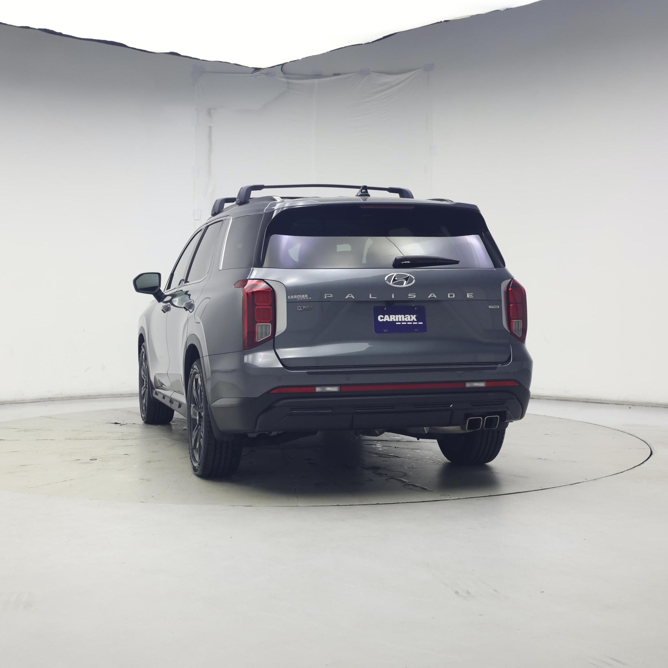 Thumbnail: 2024 Hyundai Palisade - 6
