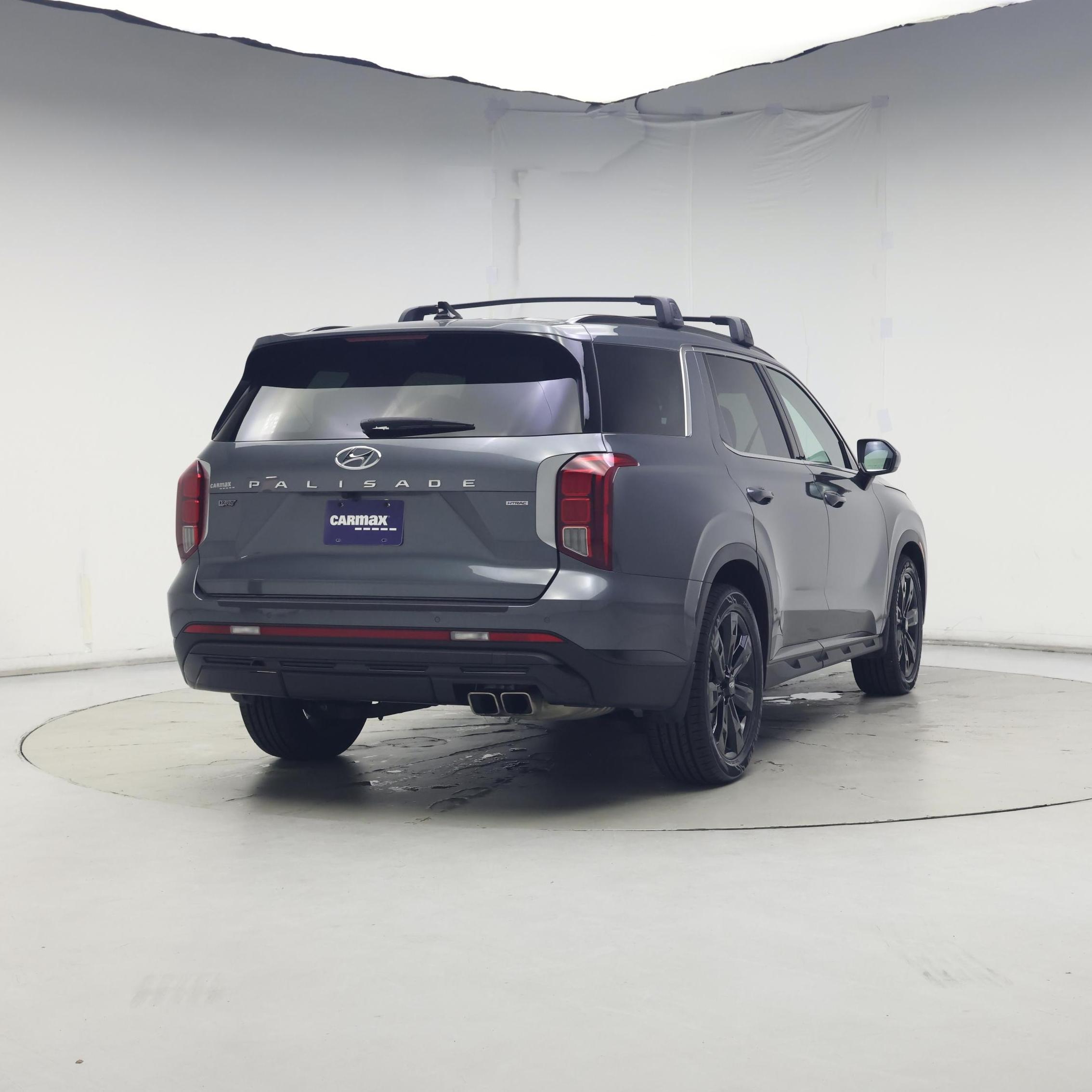 Thumbnail: 2024 Hyundai Palisade - 8