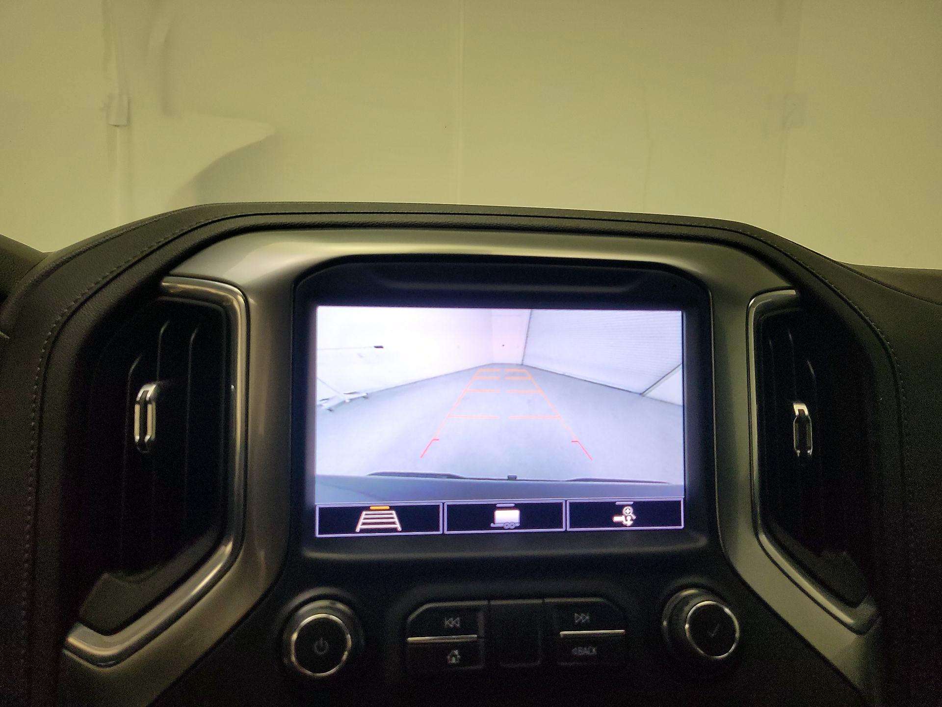 Thumbnail: 2020 Chevrolet Silverado 1500 - 14