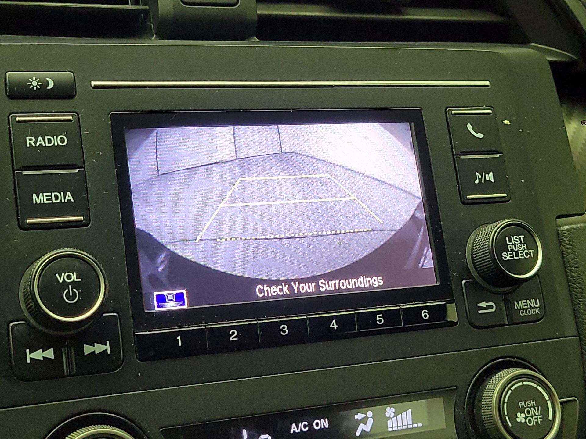 Thumbnail: 2018 Honda Civic - 14