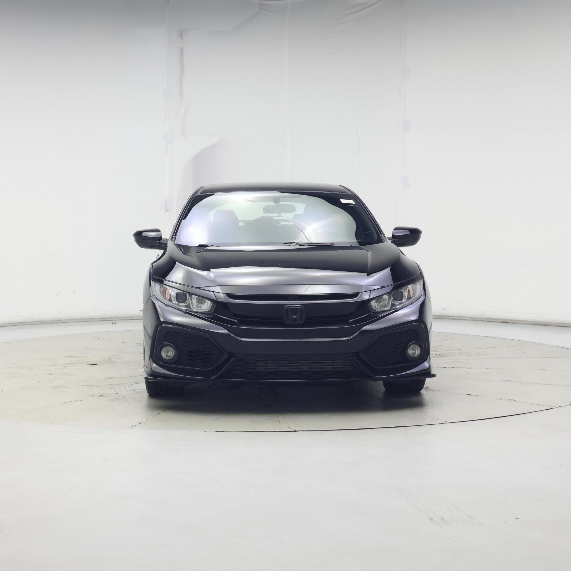 Thumbnail: 2018 Honda Civic - 5