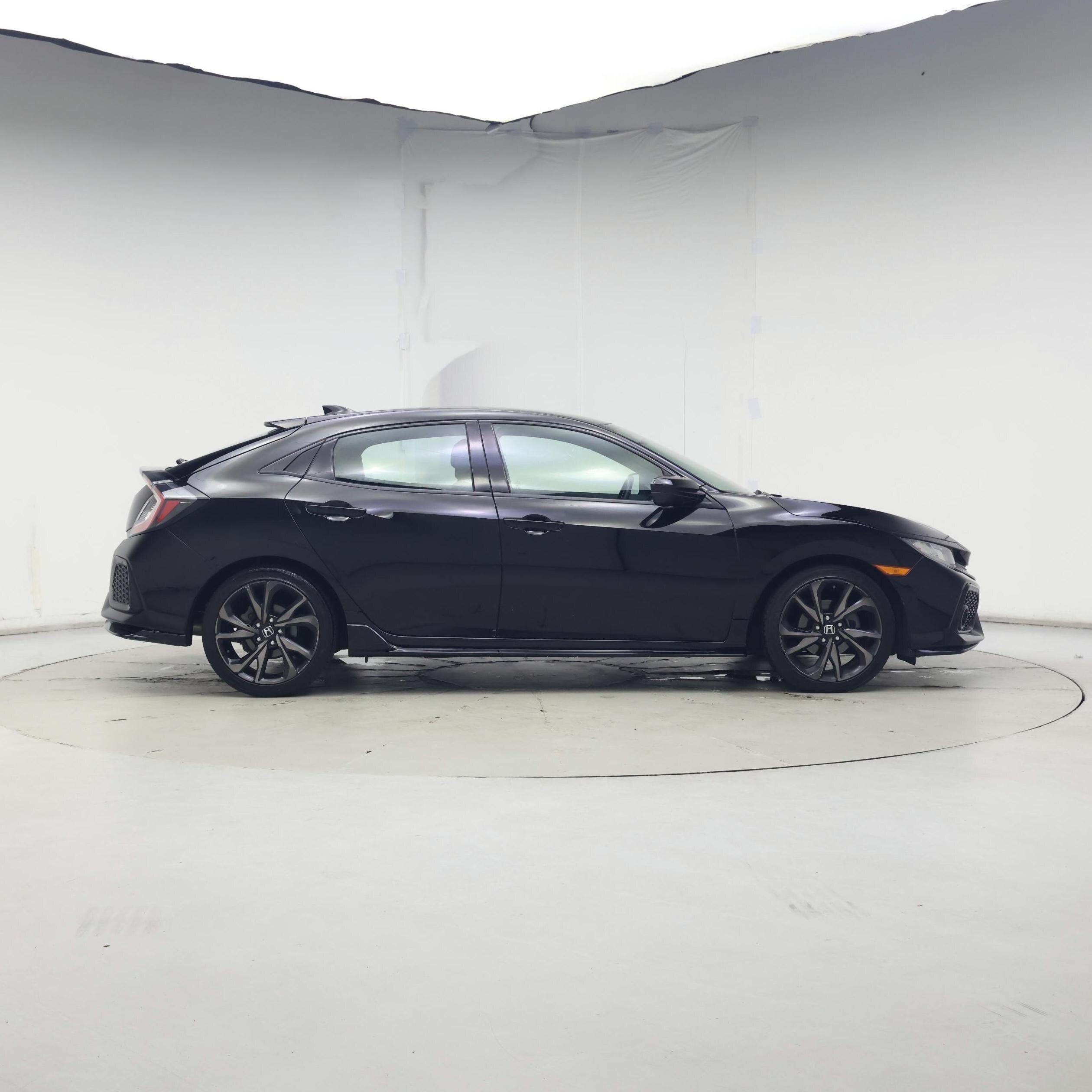 Thumbnail: 2018 Honda Civic - 7