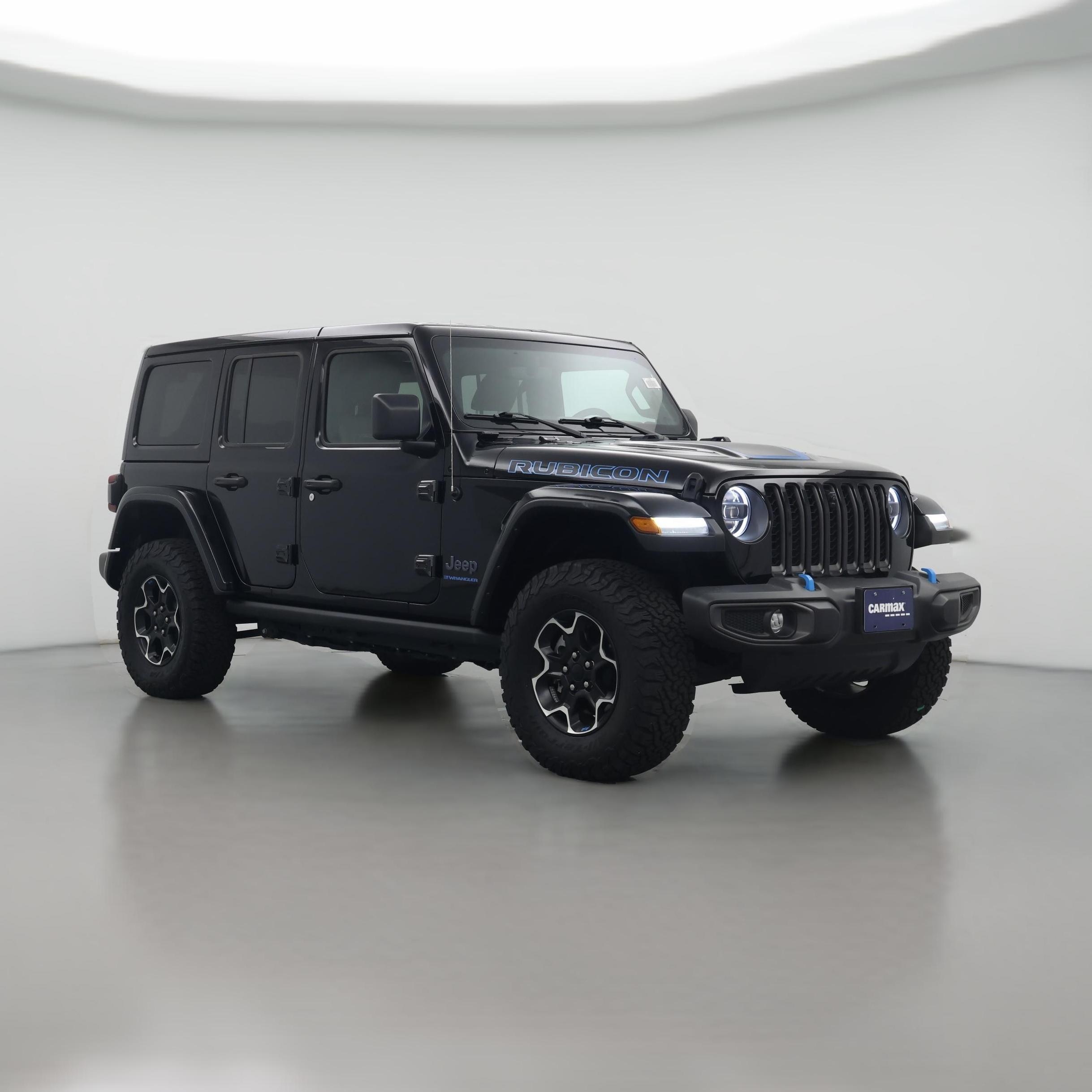 Thumbnail: 2023 Jeep Wrangler - 1
