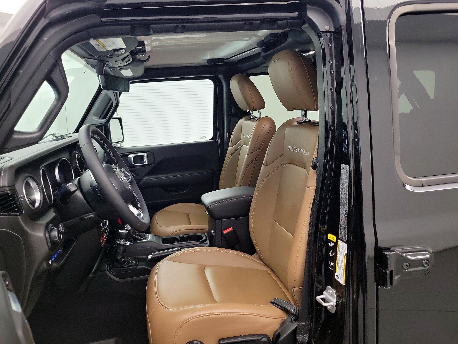 Thumbnail: 2023 Jeep Wrangler - 11