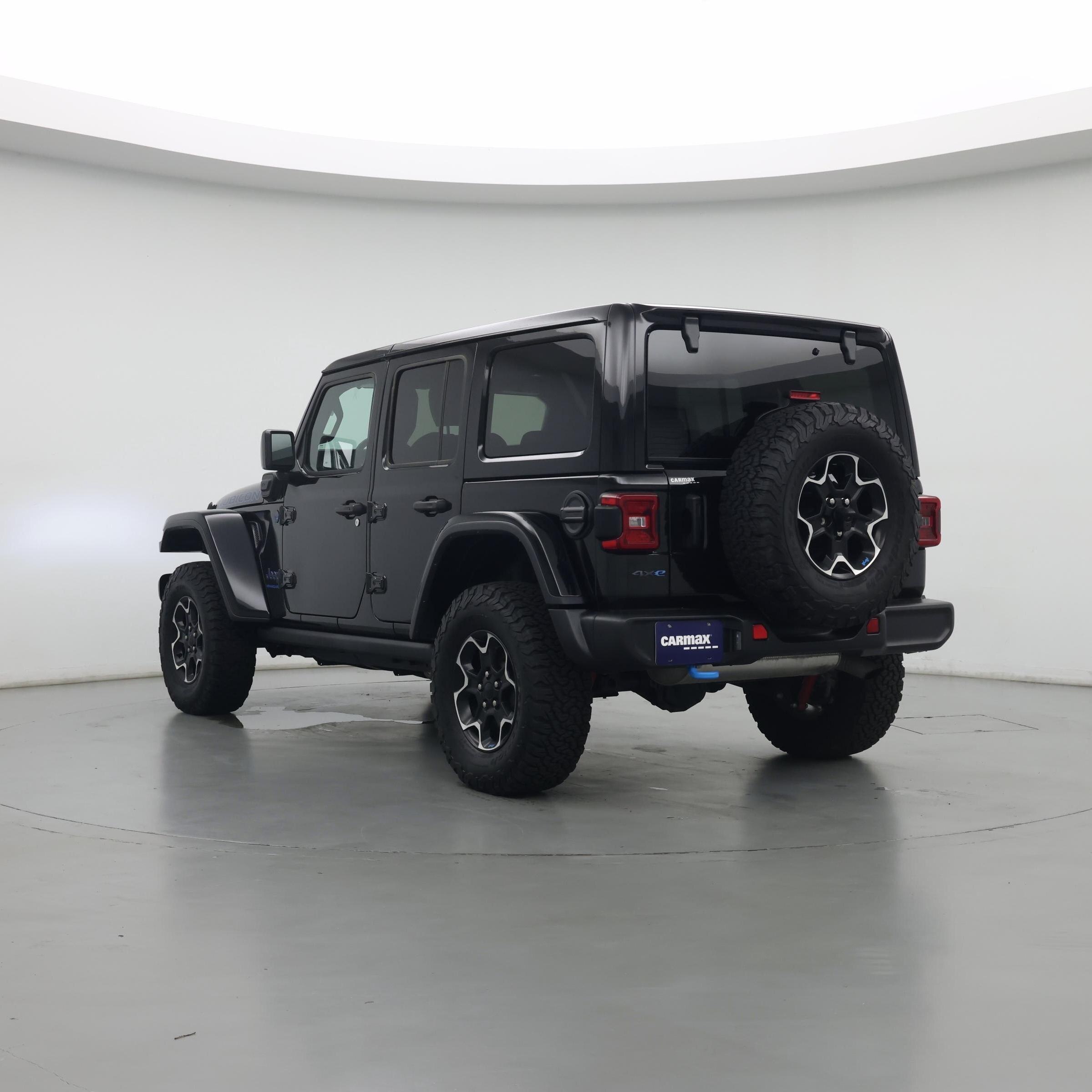 Thumbnail: 2023 Jeep Wrangler - 2