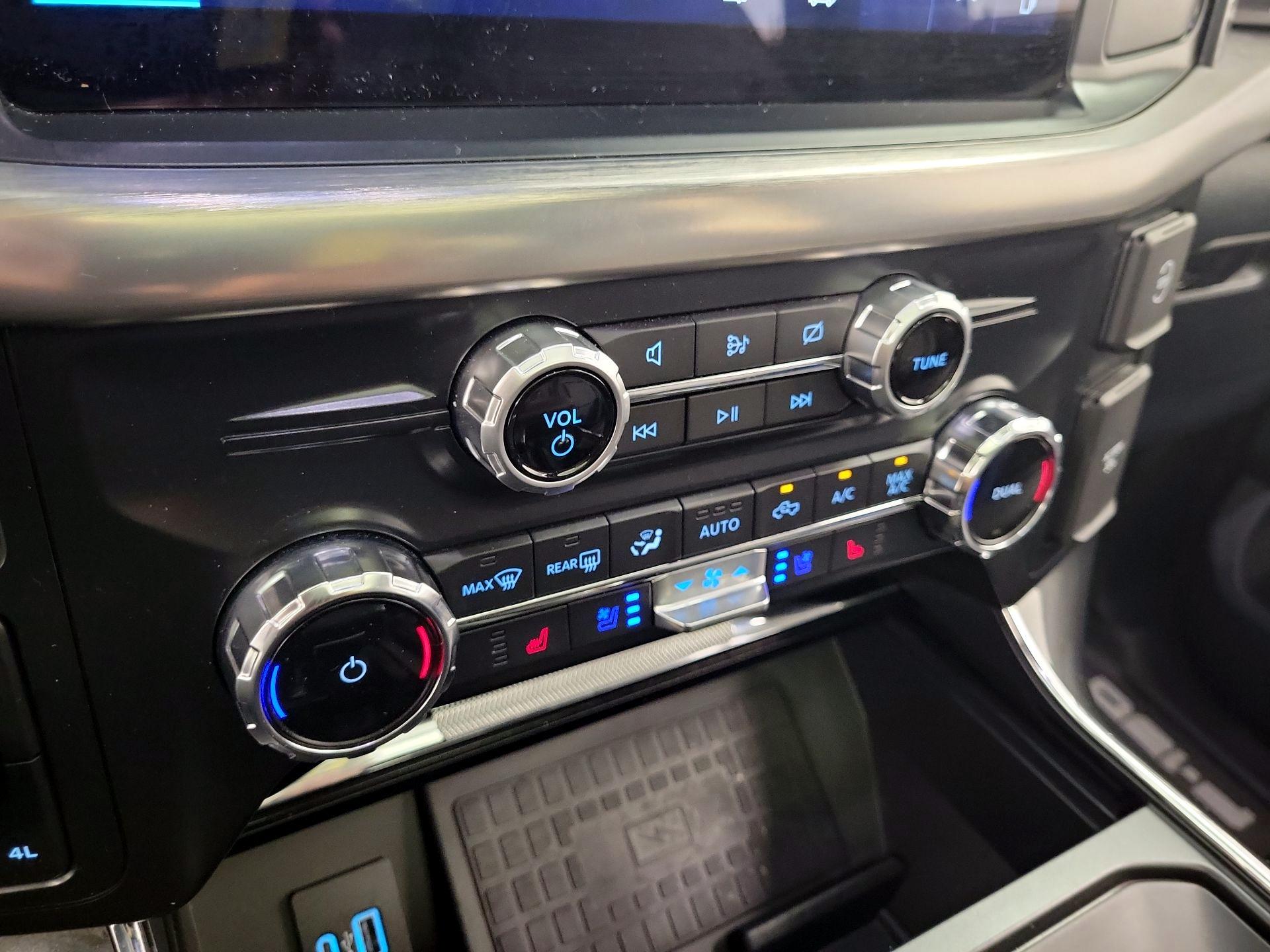 Thumbnail: 2022 Ford F-150 - 17