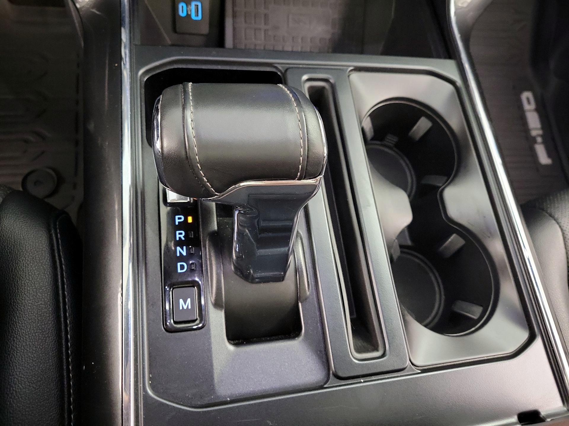 Thumbnail: 2022 Ford F-150 - 18