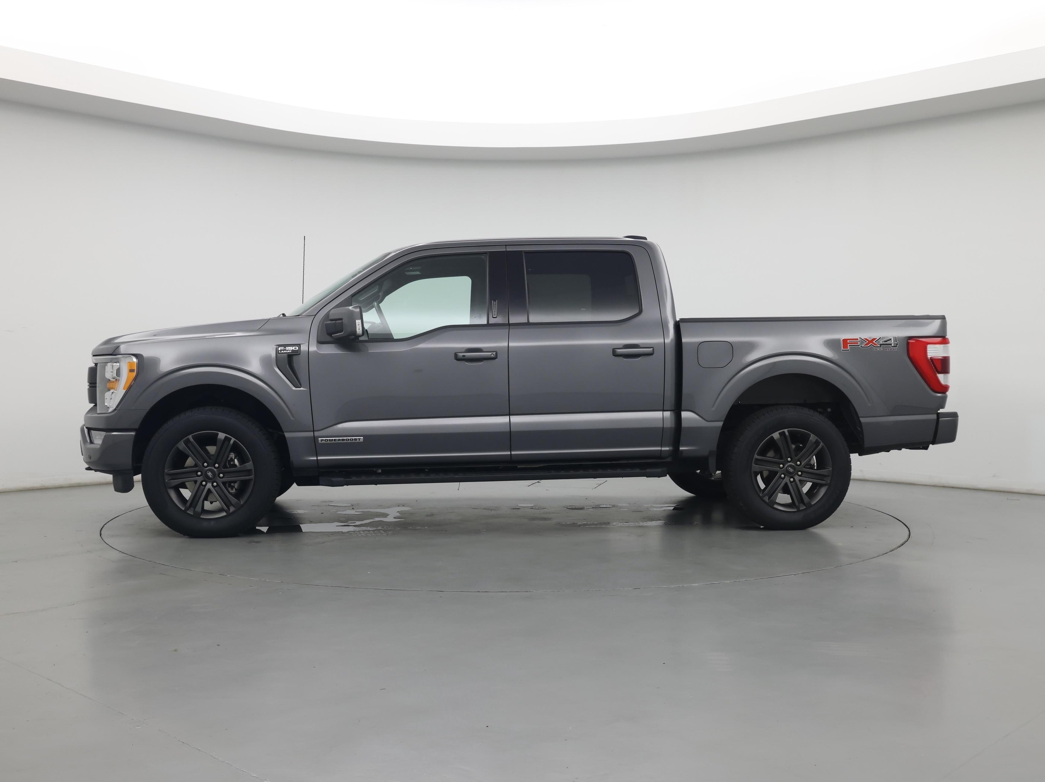 Thumbnail: 2022 Ford F-150 - 3