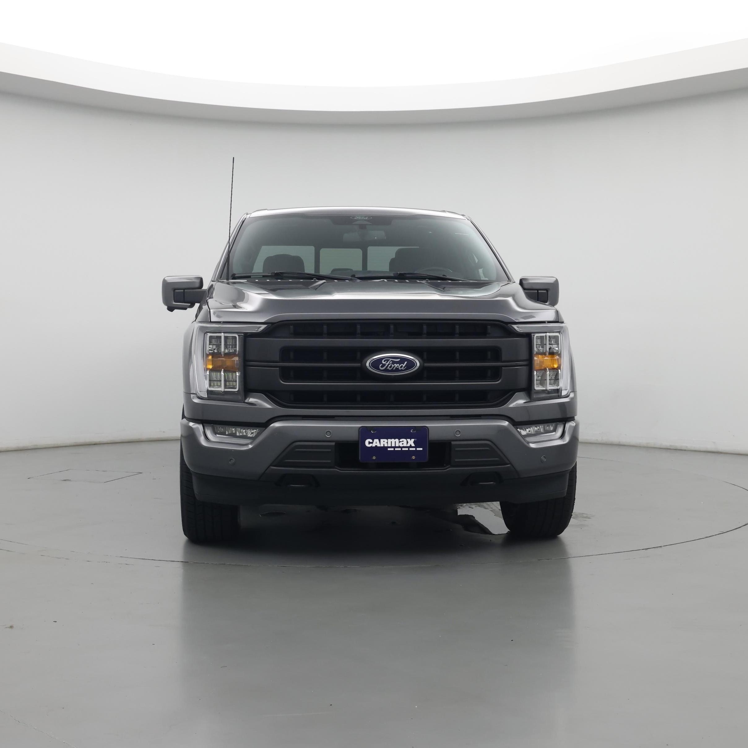 Thumbnail: 2022 Ford F-150 - 5