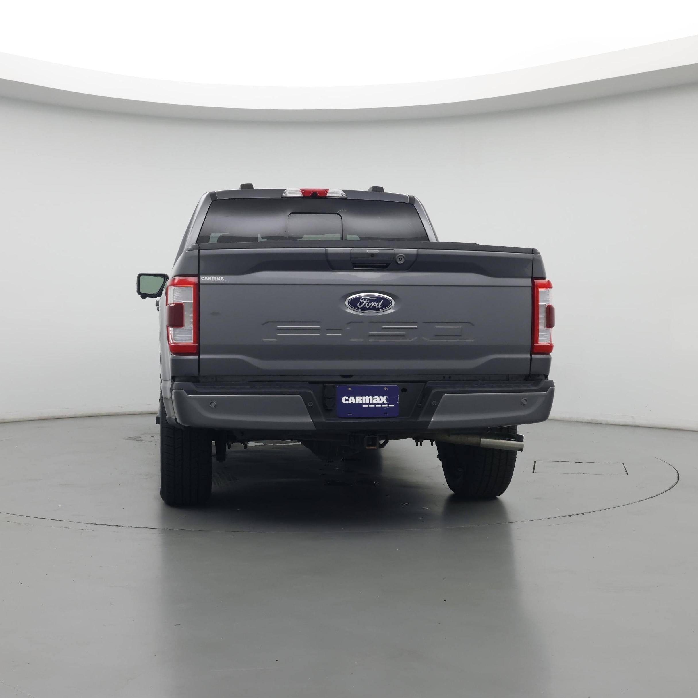 Thumbnail: 2022 Ford F-150 - 6