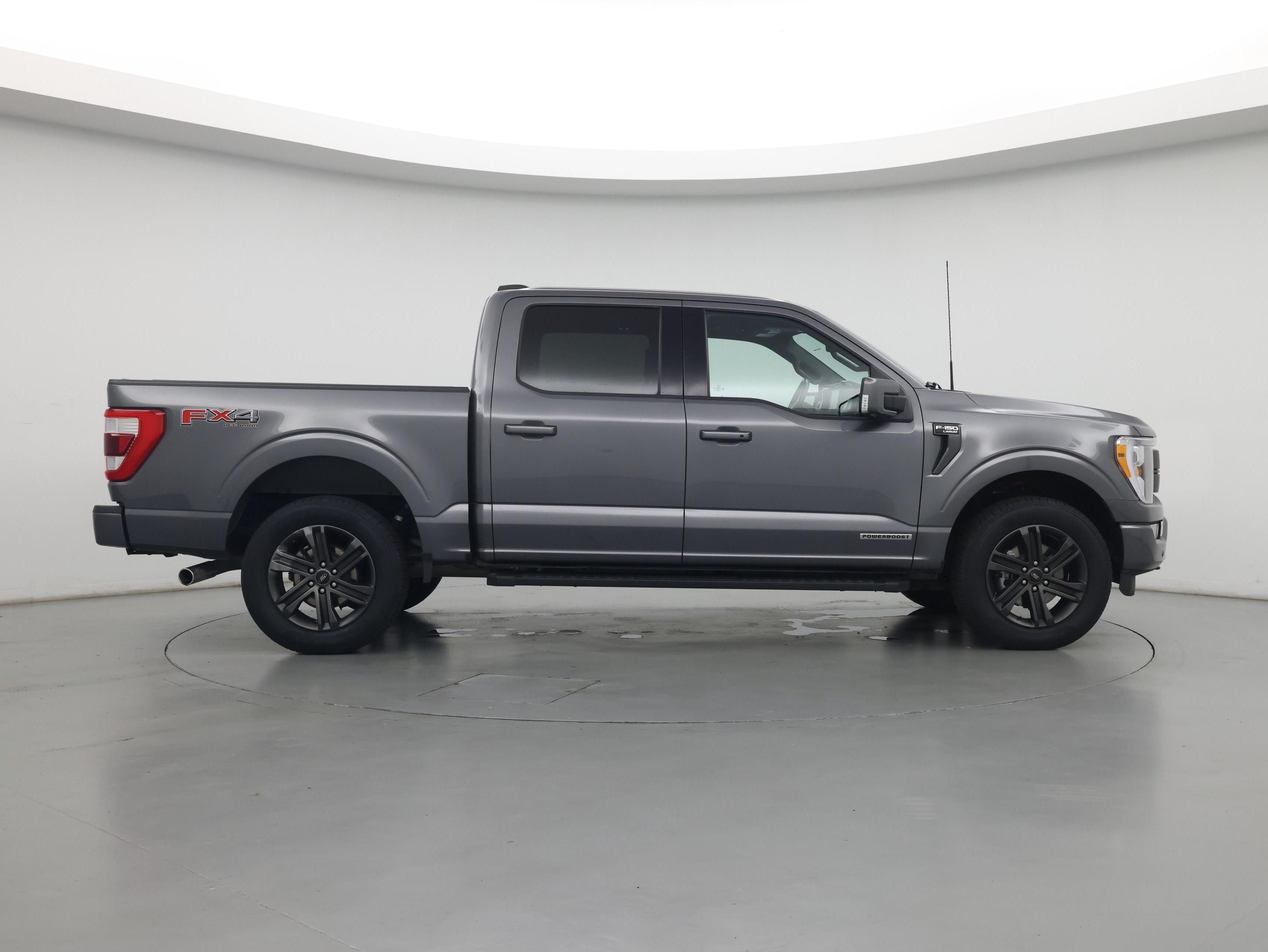 Thumbnail: 2022 Ford F-150 - 7