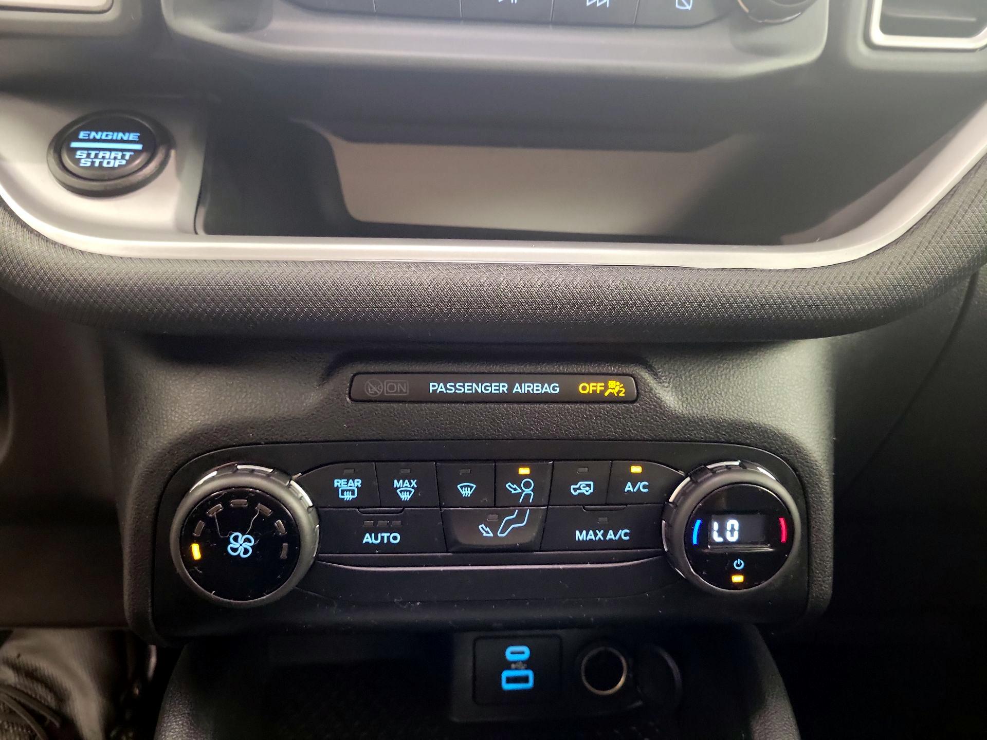 Thumbnail: 2021 Ford Bronco Sport - 16