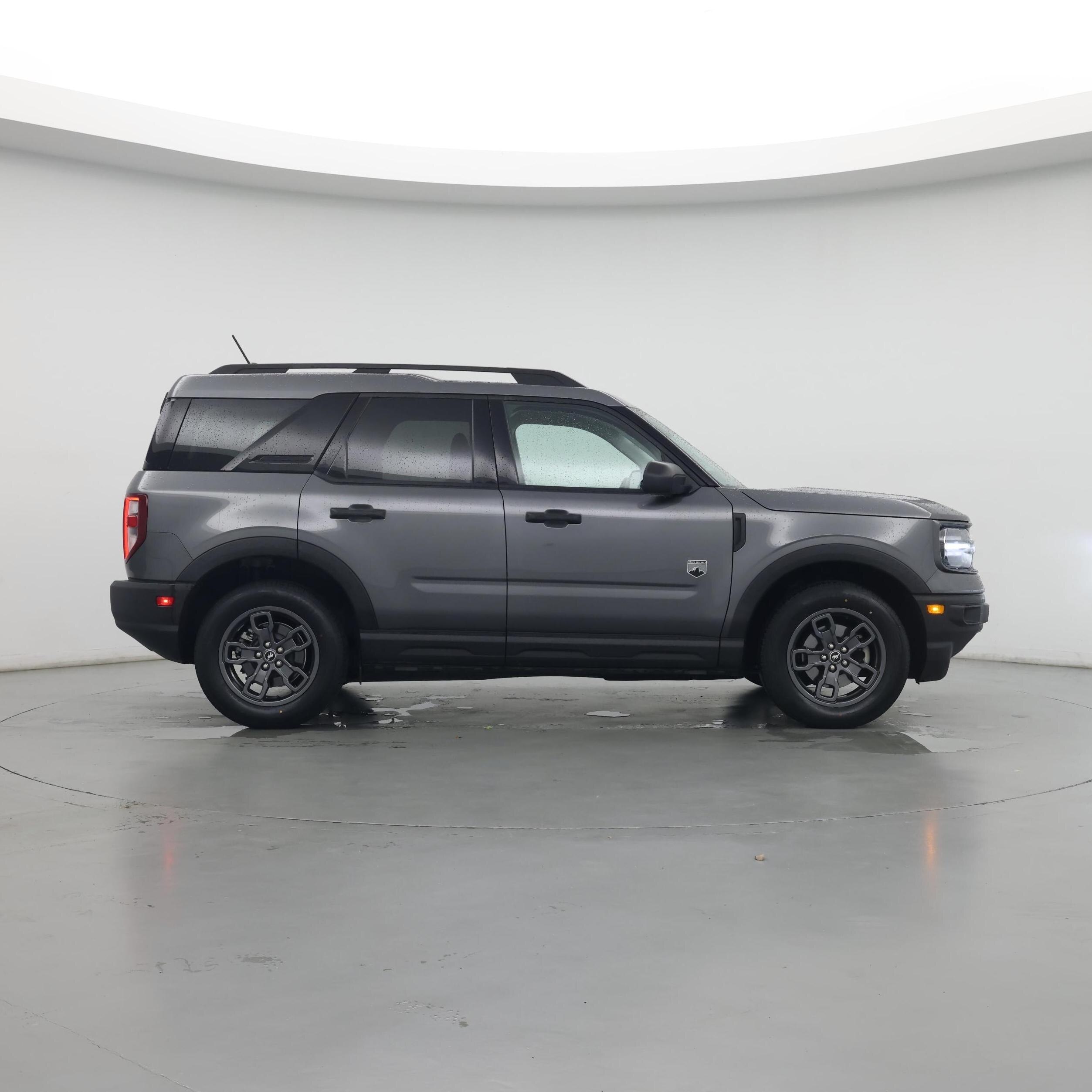 Thumbnail: 2021 Ford Bronco Sport - 7