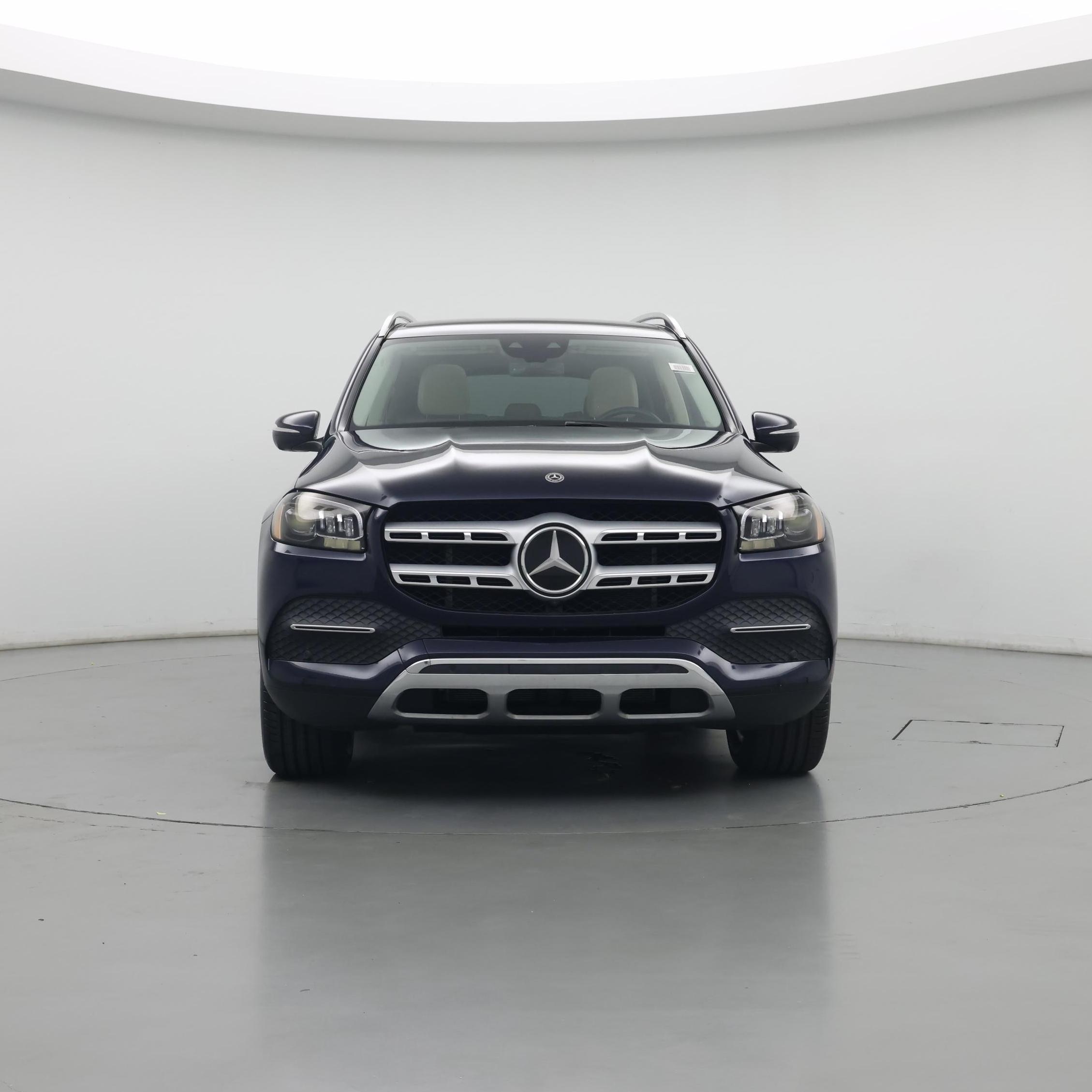 Thumbnail: 2021 Mercedes-Benz GLS - 5