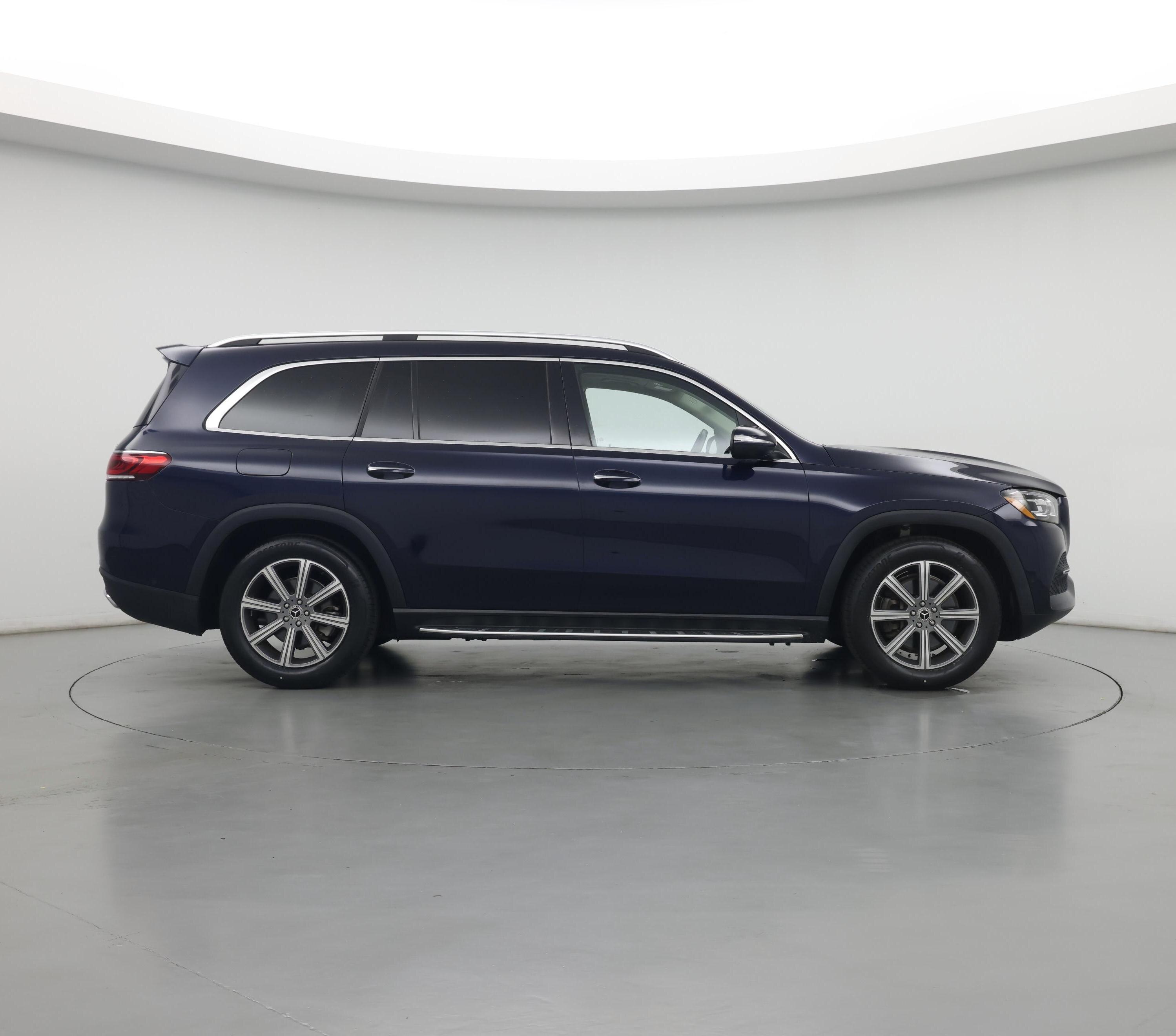 Thumbnail: 2021 Mercedes-Benz GLS - 7