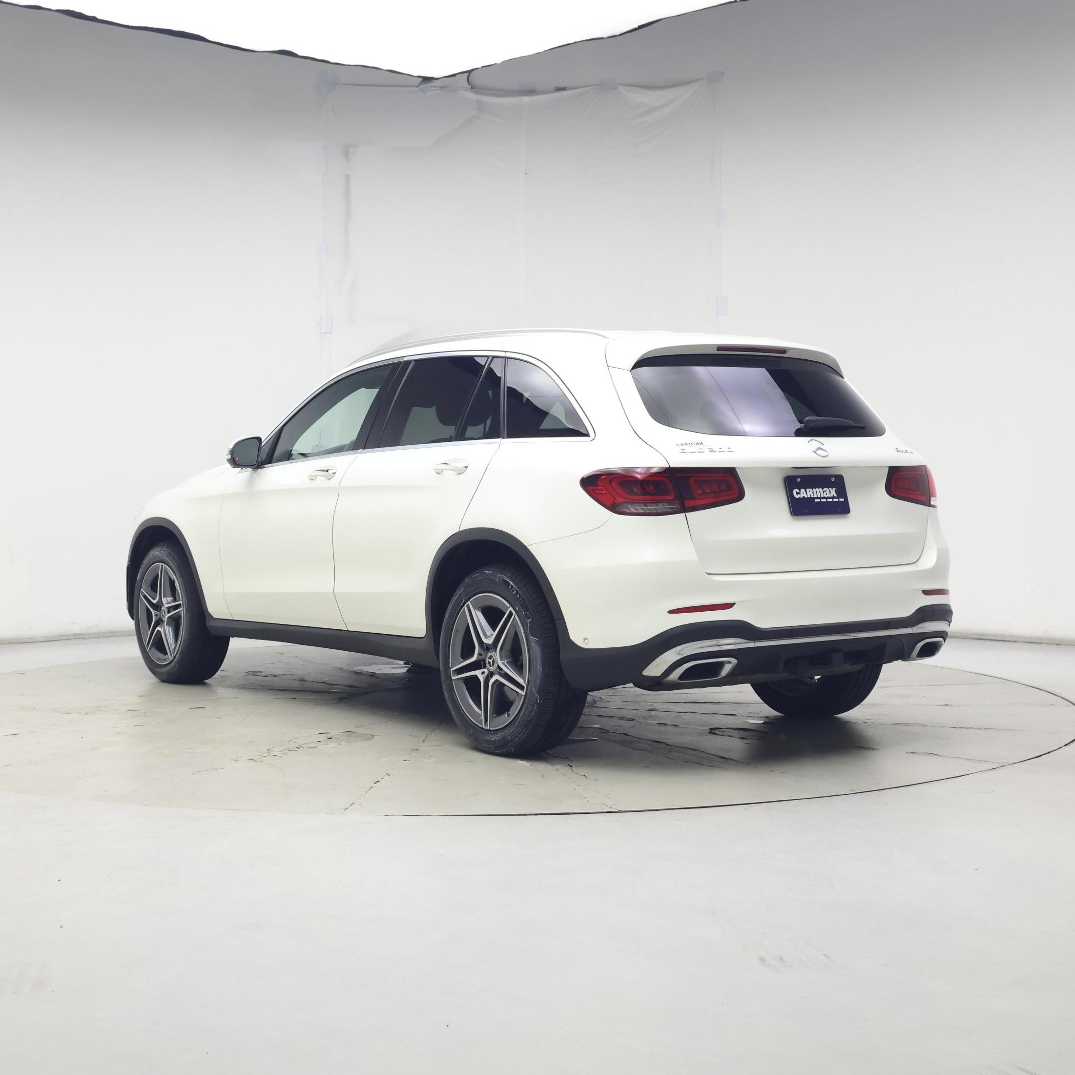 Thumbnail: 2022 Mercedes-Benz GLC - 2
