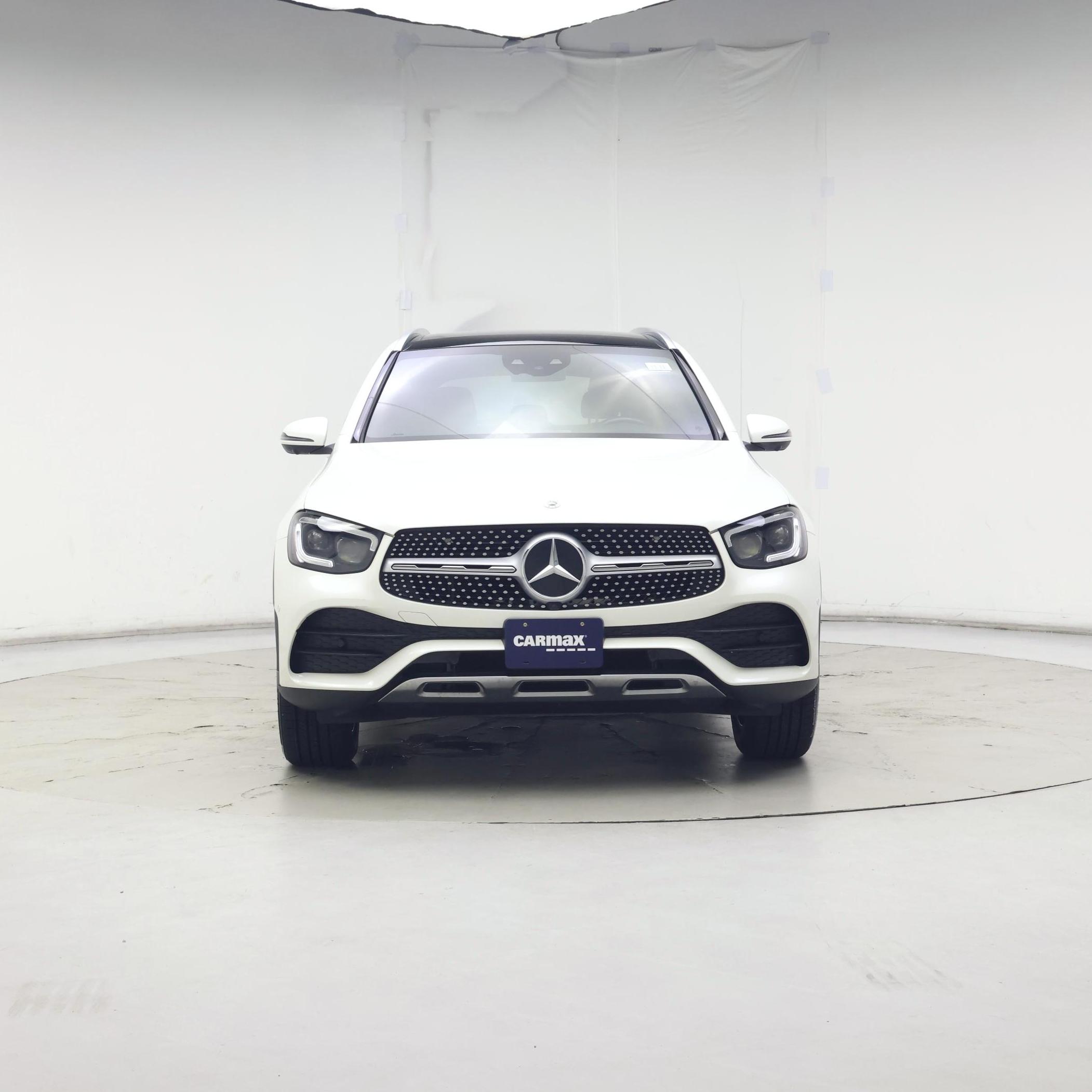 Thumbnail: 2022 Mercedes-Benz GLC - 5