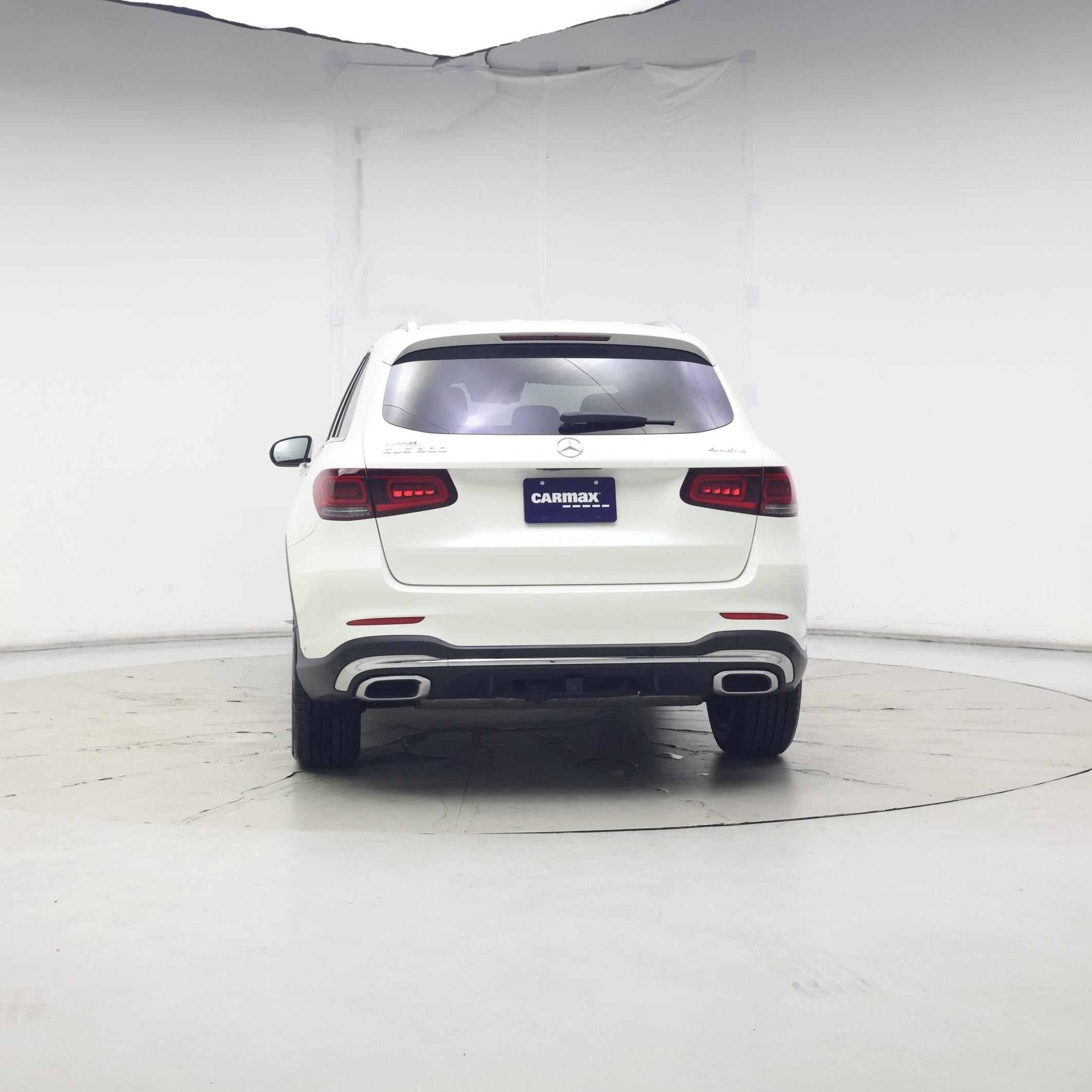 Thumbnail: 2022 Mercedes-Benz GLC - 6