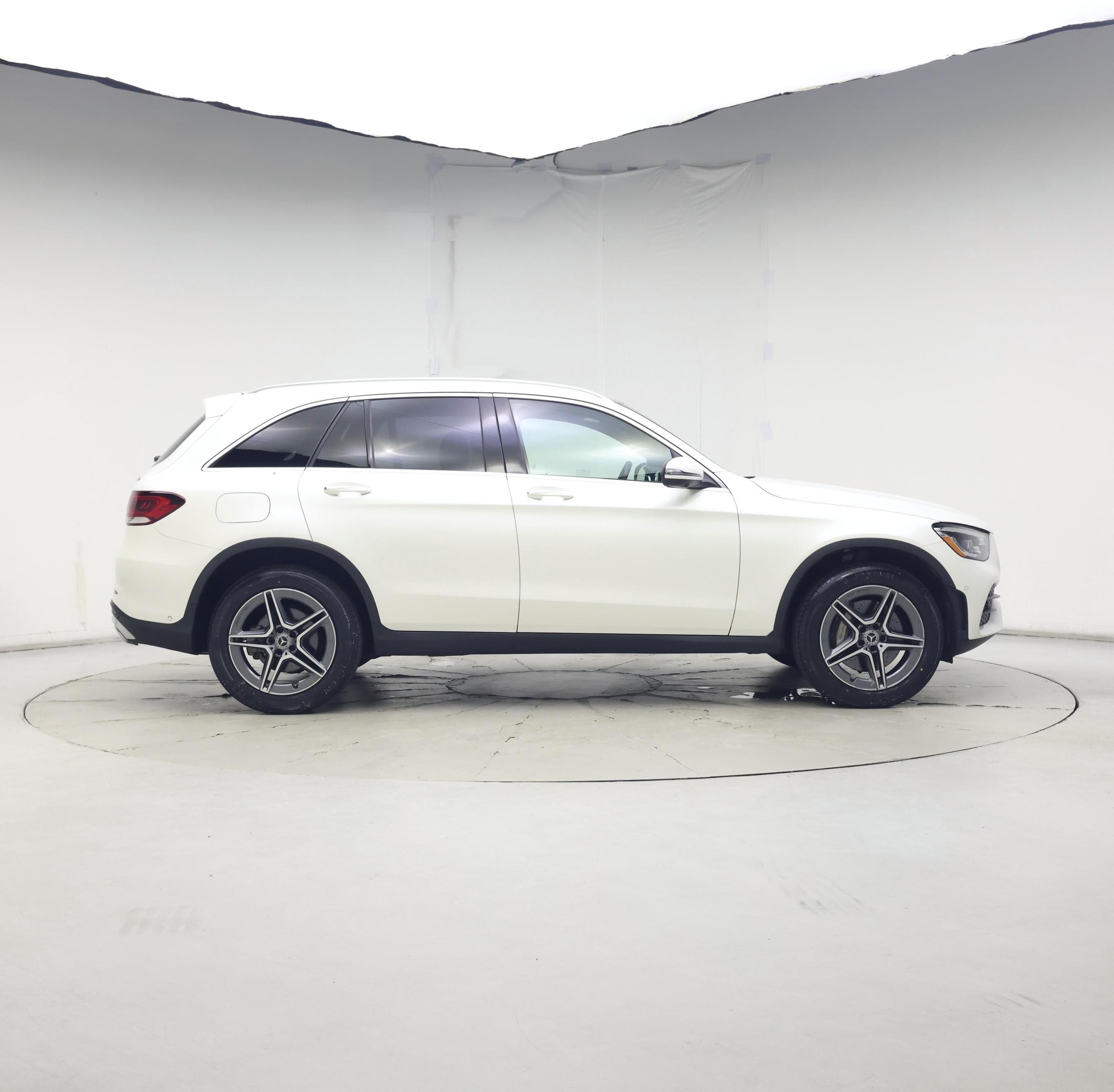 Thumbnail: 2022 Mercedes-Benz GLC - 7