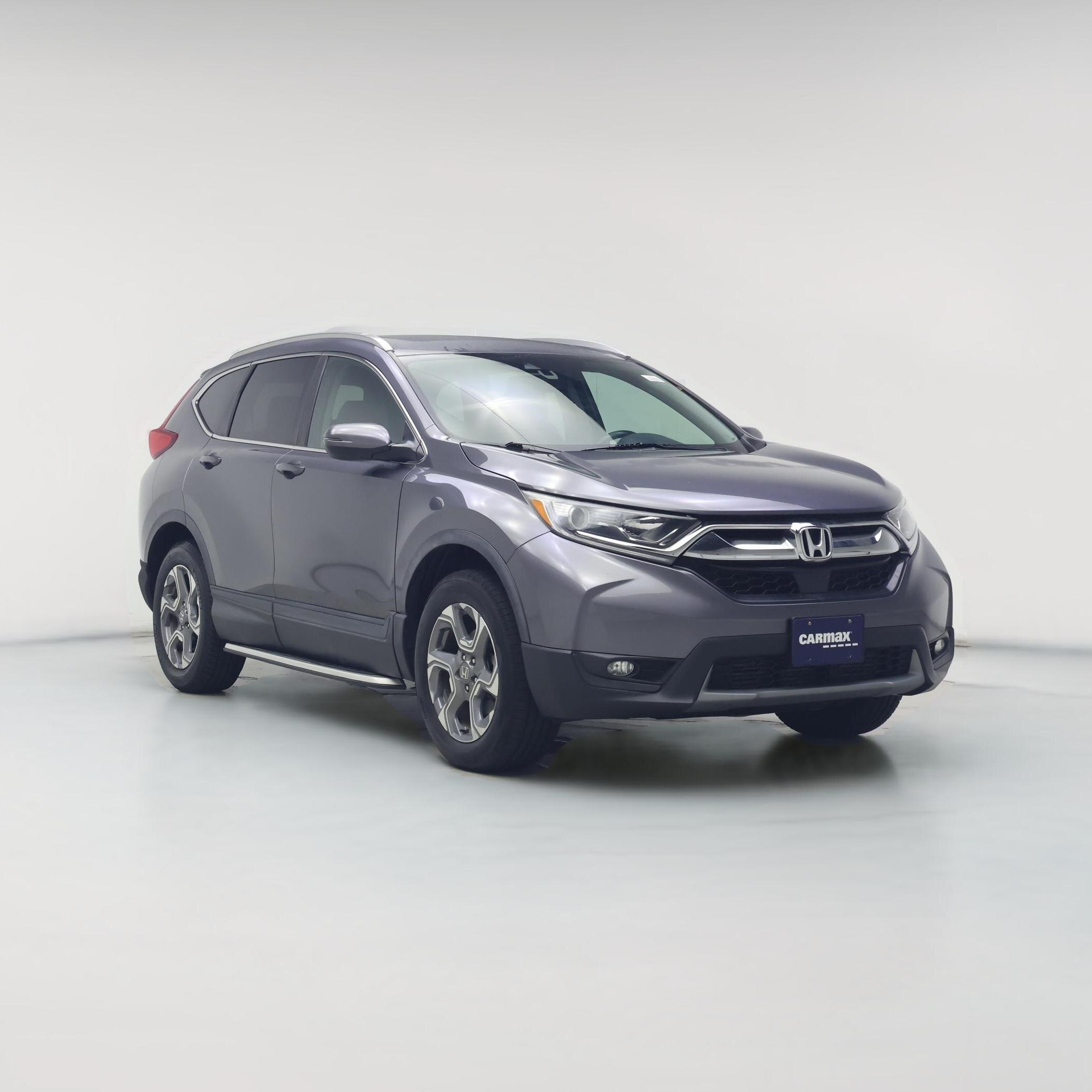 Thumbnail: 2017 Honda CR-V - 1