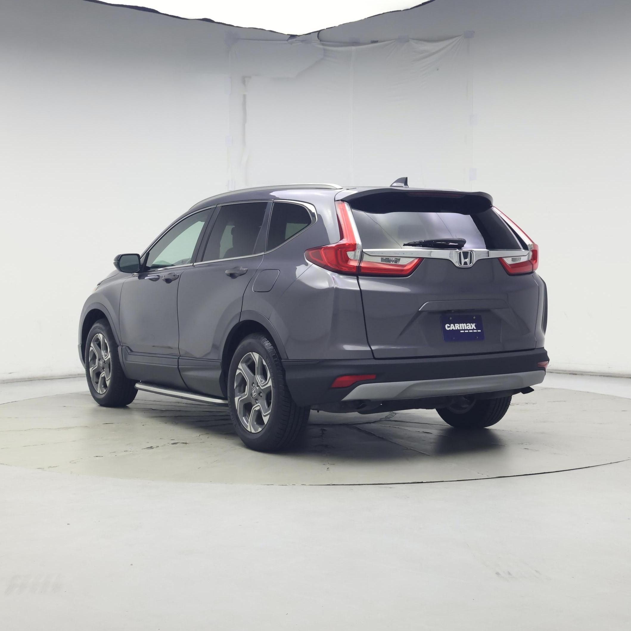 Thumbnail: 2017 Honda CR-V - 2