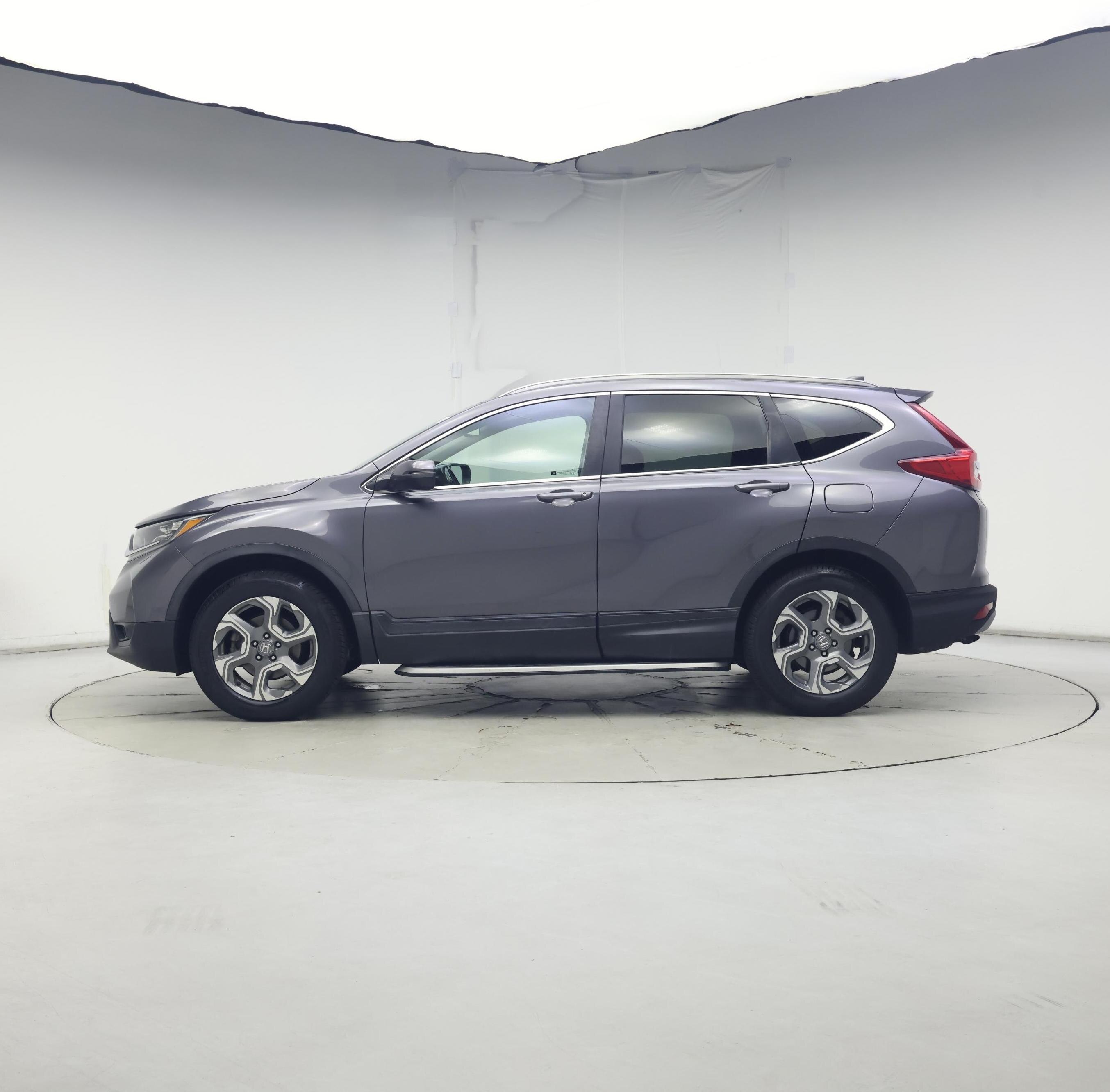 Thumbnail: 2017 Honda CR-V - 3