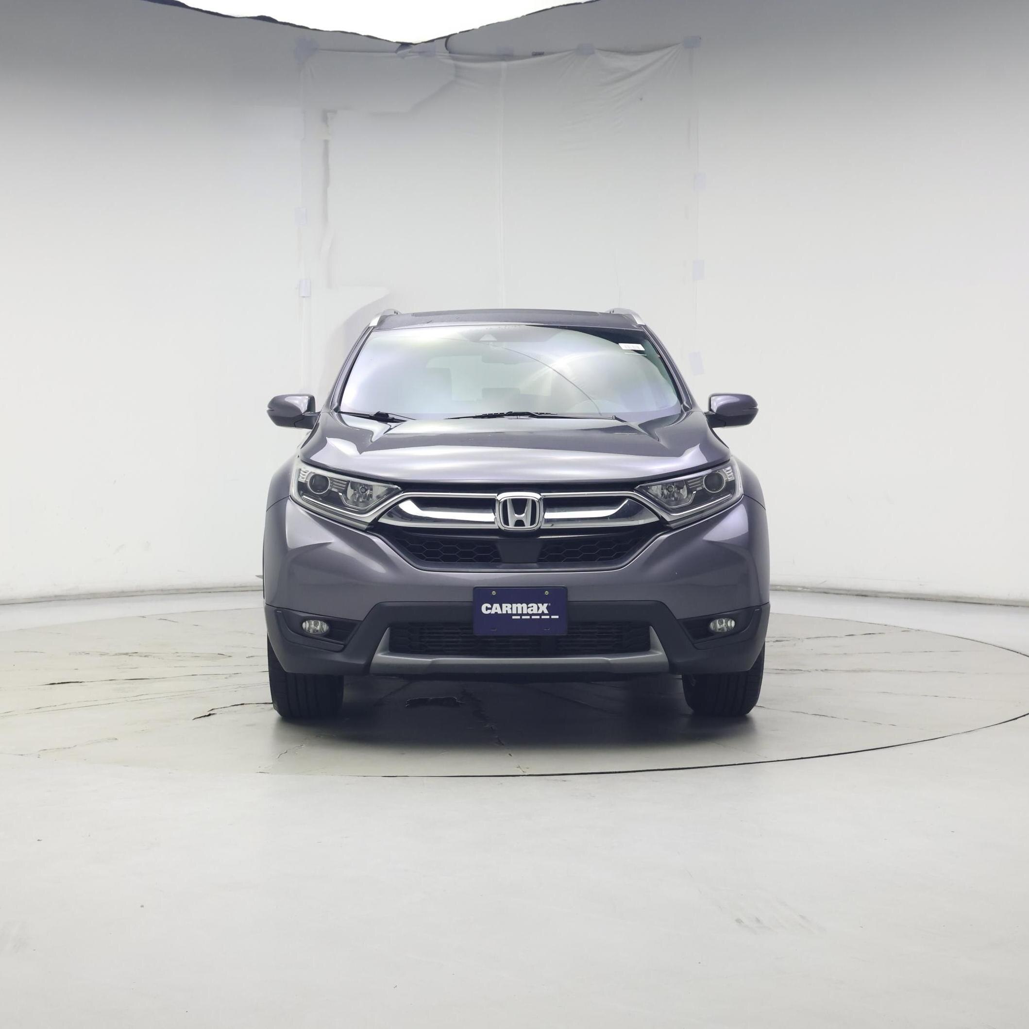 Thumbnail: 2017 Honda CR-V - 5