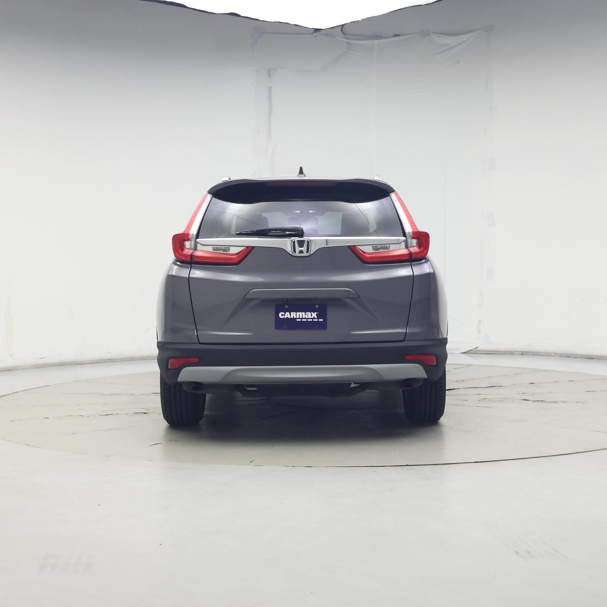 Thumbnail: 2017 Honda CR-V - 6