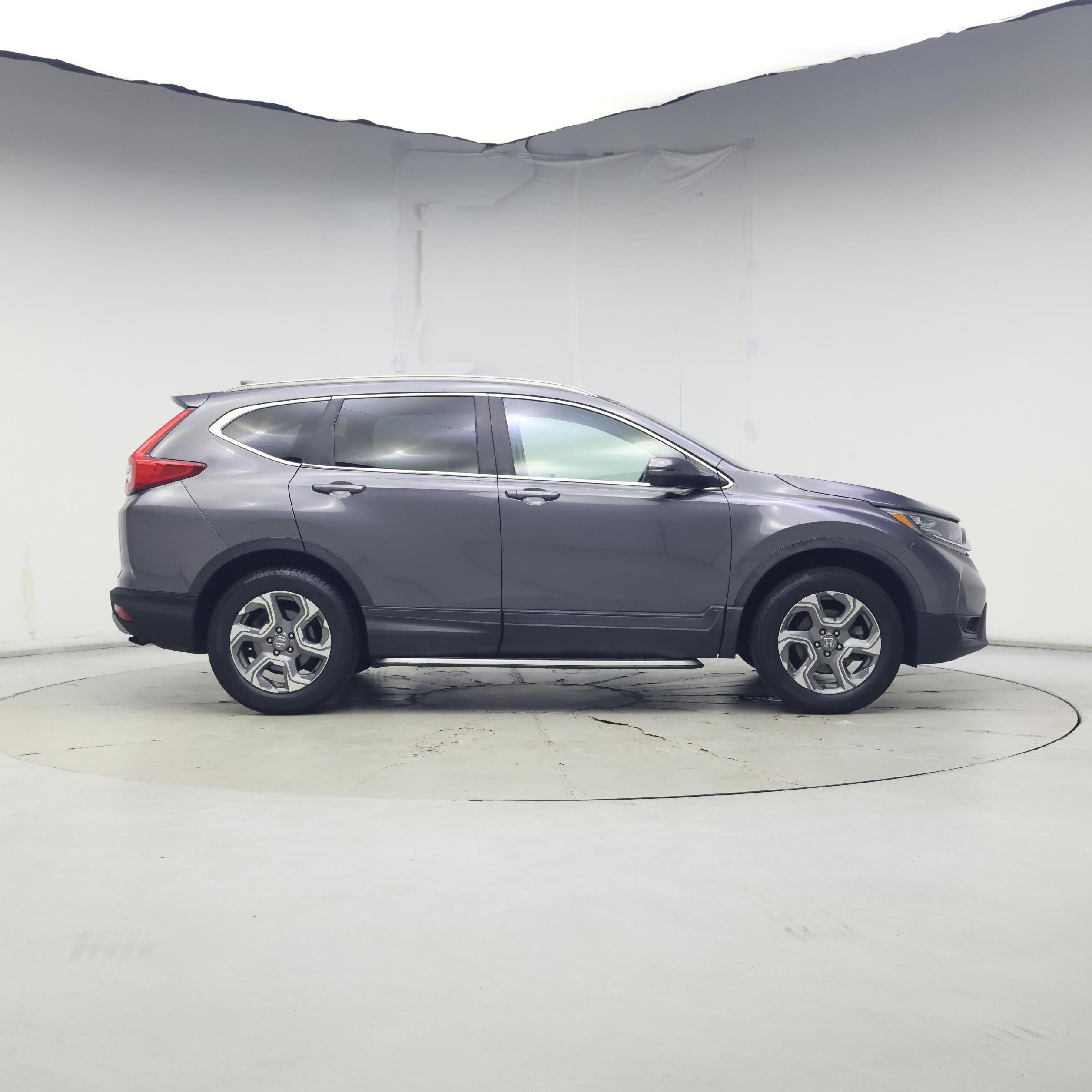 Thumbnail: 2017 Honda CR-V - 7