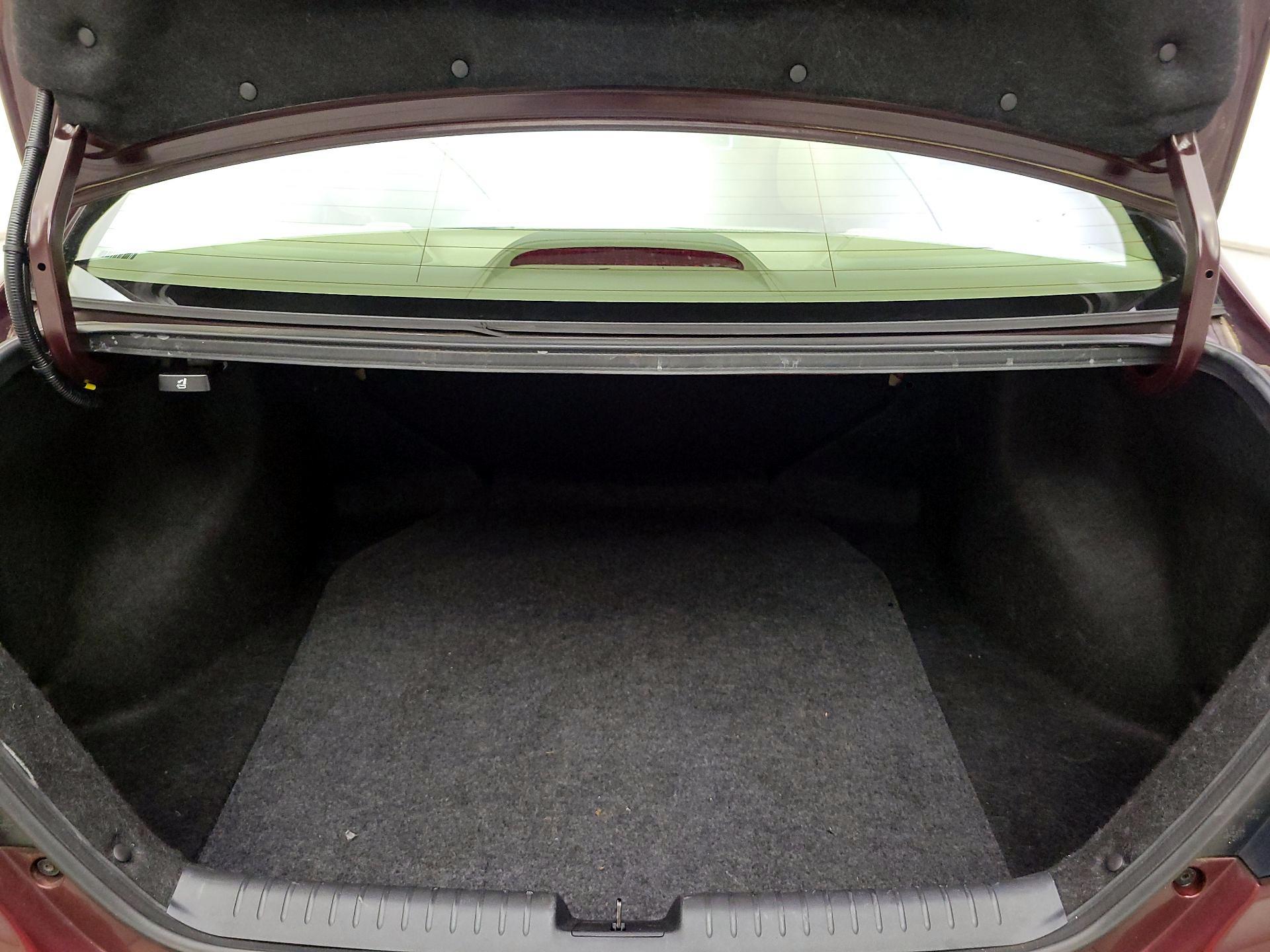 Thumbnail: 2015 Honda Civic - 20